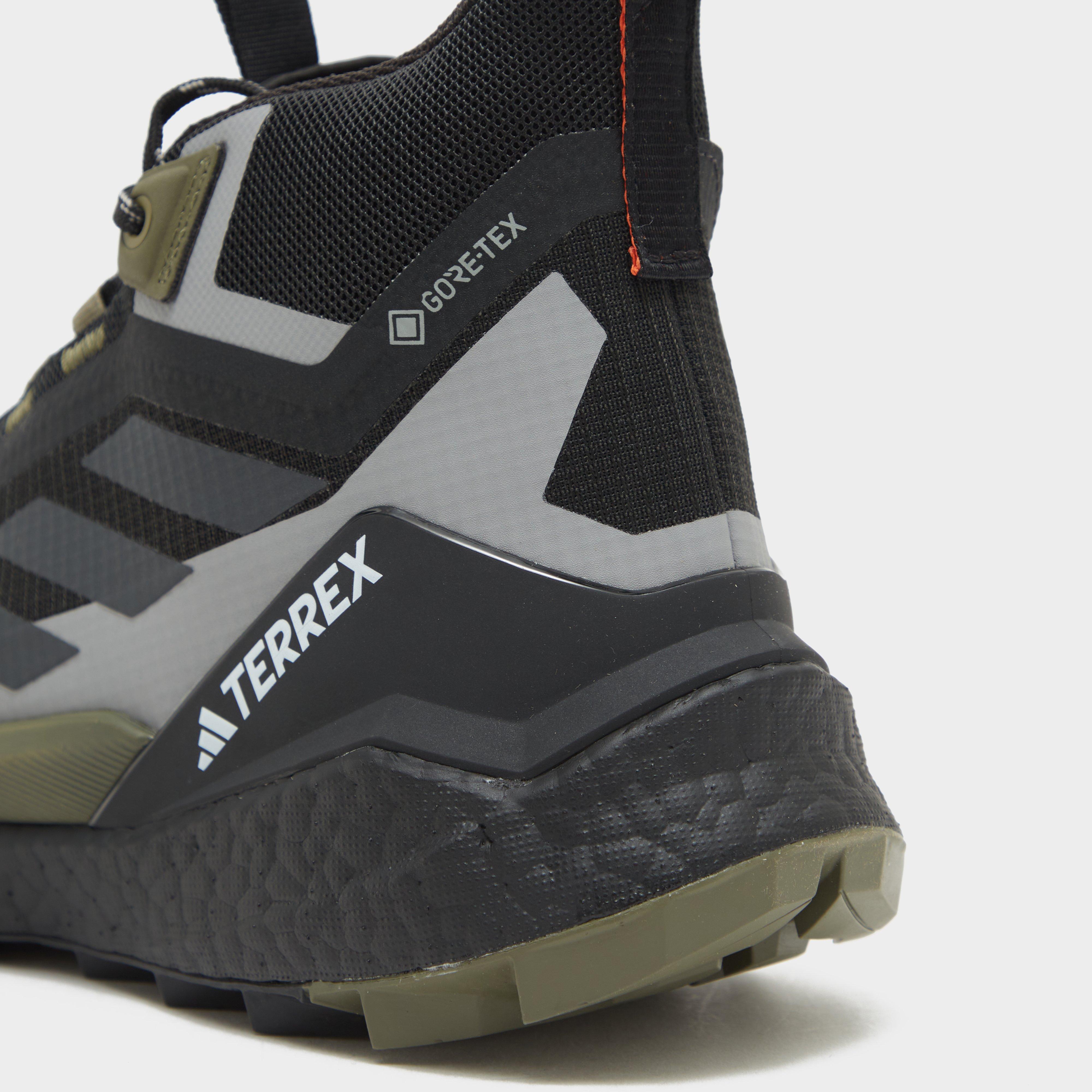 Men’s Free Hiker 2.0 GORE-TEX® Hiking Shoes