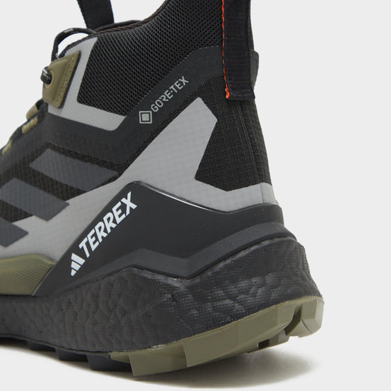 Men’s Free Hiker 2.0 GORE-TEX® Hiking Shoes