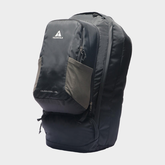 Colossus 65+20L Rucksack