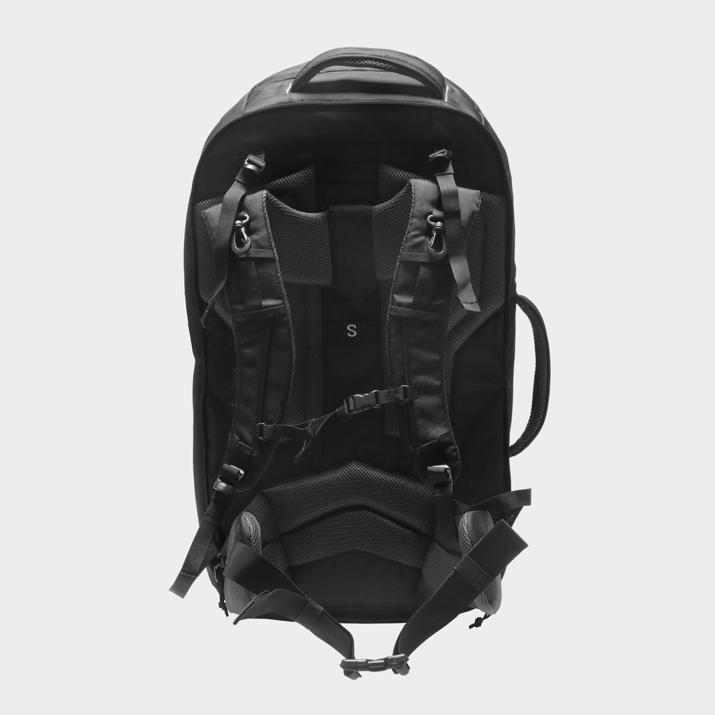 Colossus 65+20L Rucksack
