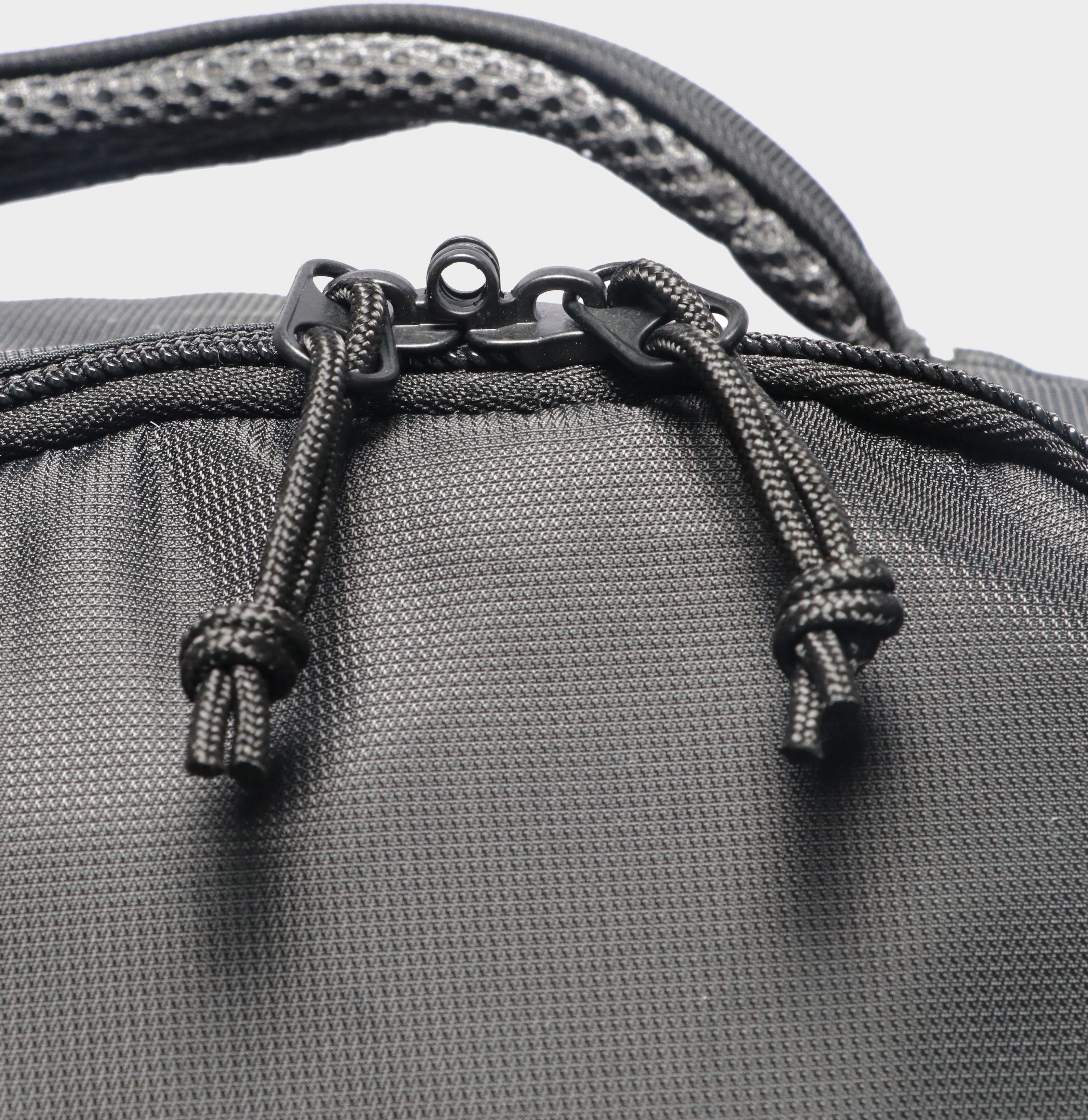 Black Technicals Colossus 65+20L Rucksack – Blacks
