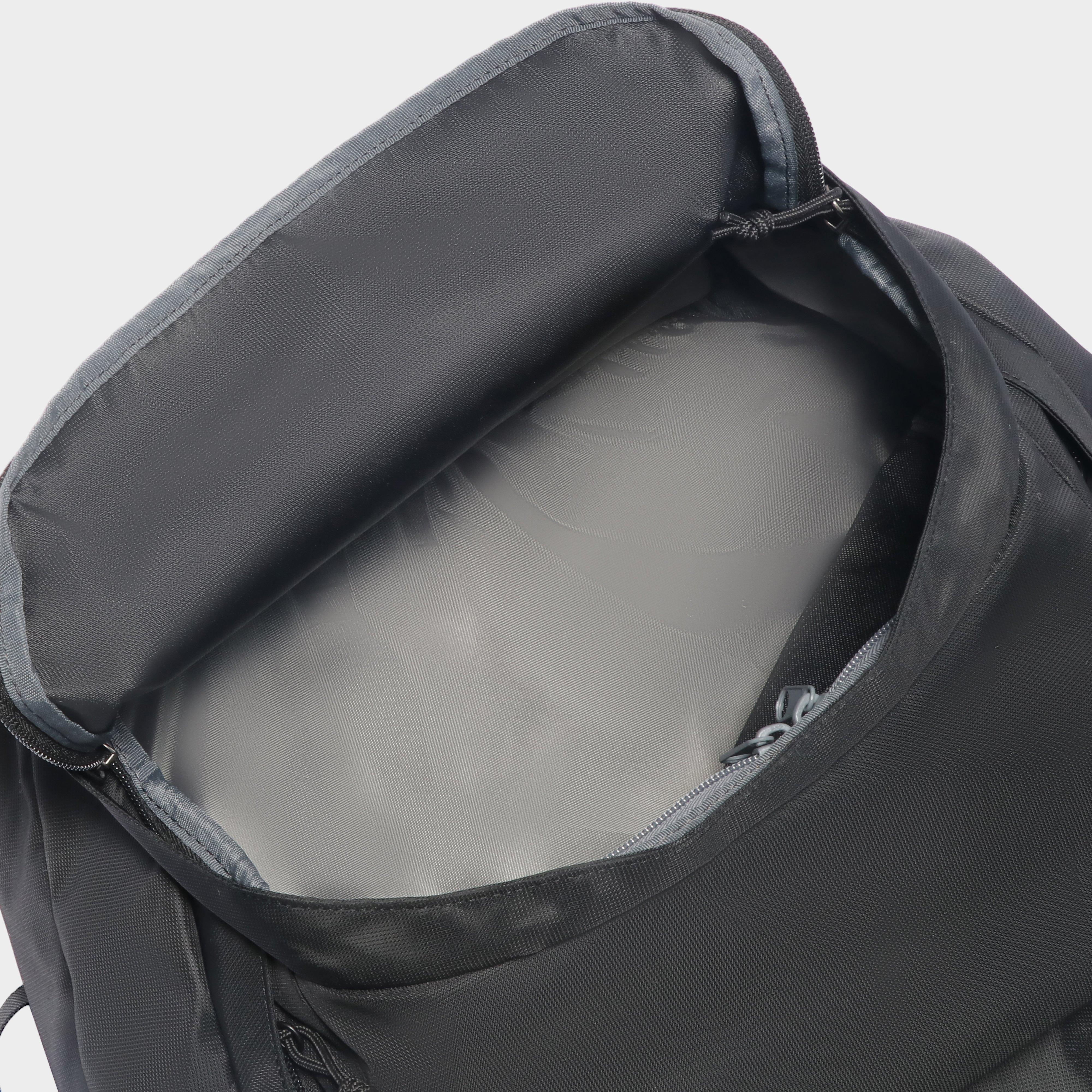 Black Technicals Colossus 65+20L Rucksack – Blacks