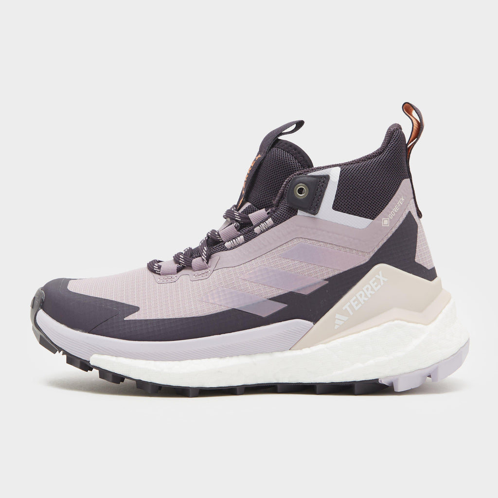 Women’s Free Hiker 2.0 GORE-TEX® Hiking Shoes