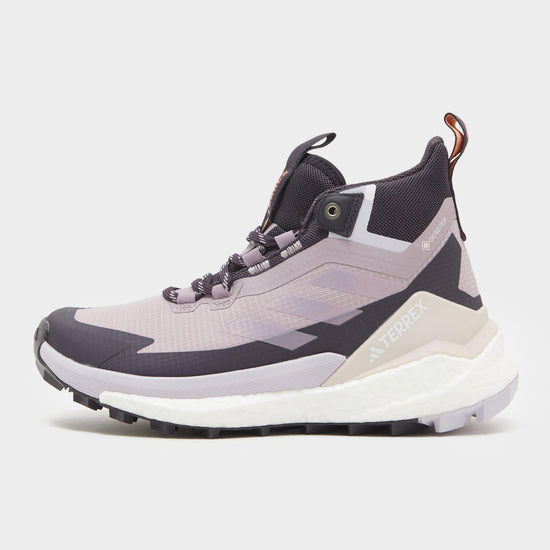 Women’s Free Hiker 2.0 GORE-TEX® Hiking Shoes