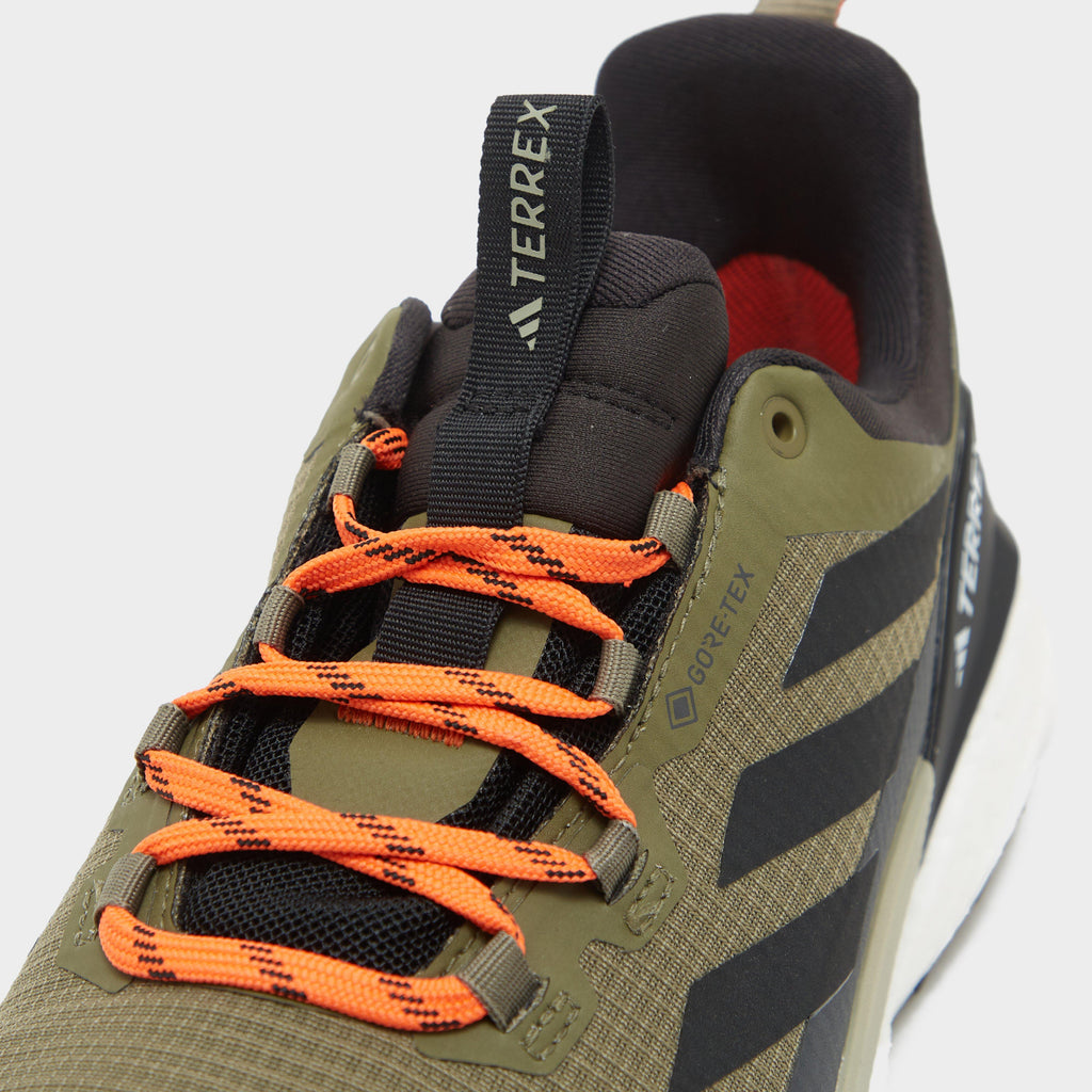 Men’s Free Hiker 2.0 Low GORE-TEX® Trail Running Shoe