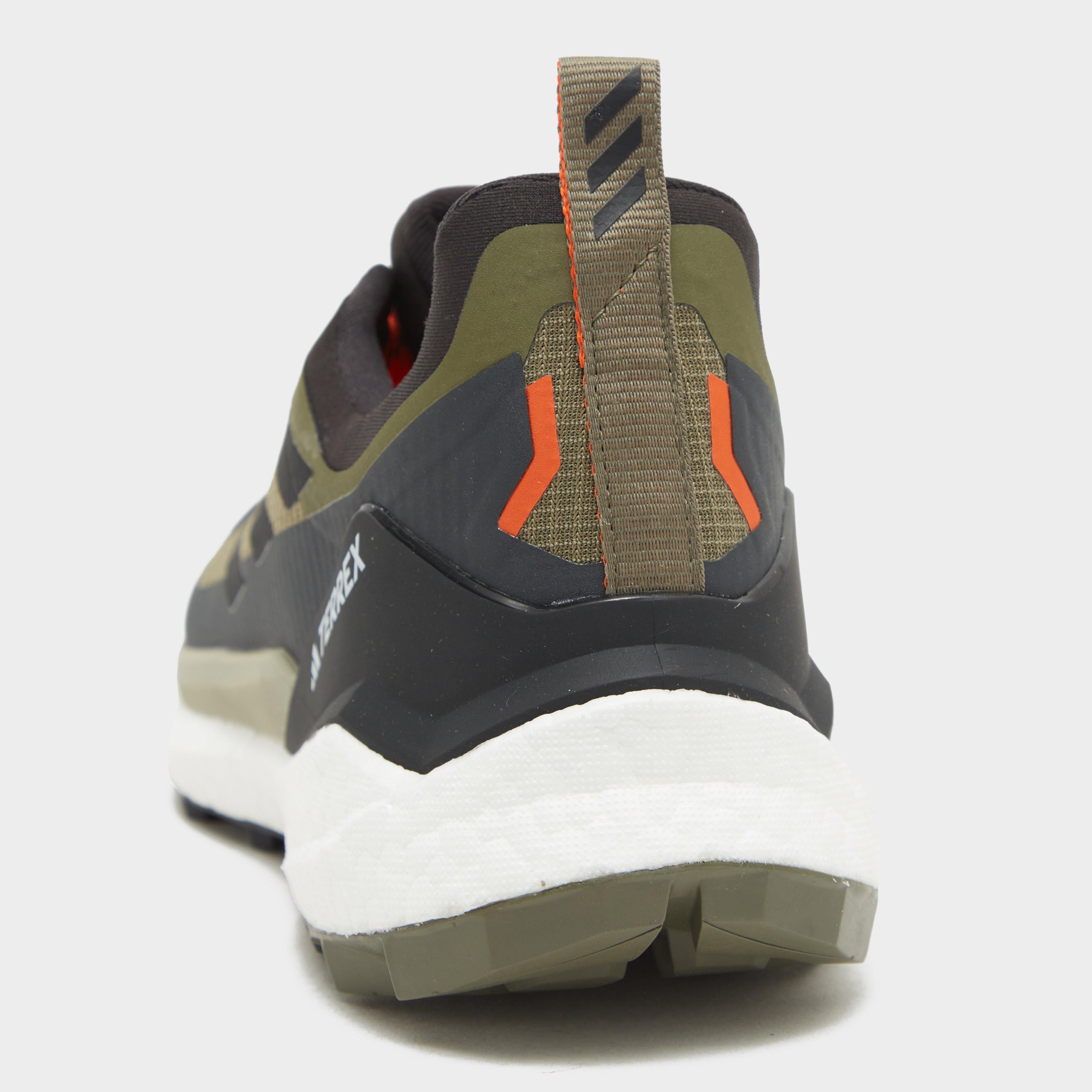 Men’s Free Hiker 2.0 Low GORE-TEX® Trail Running Shoe