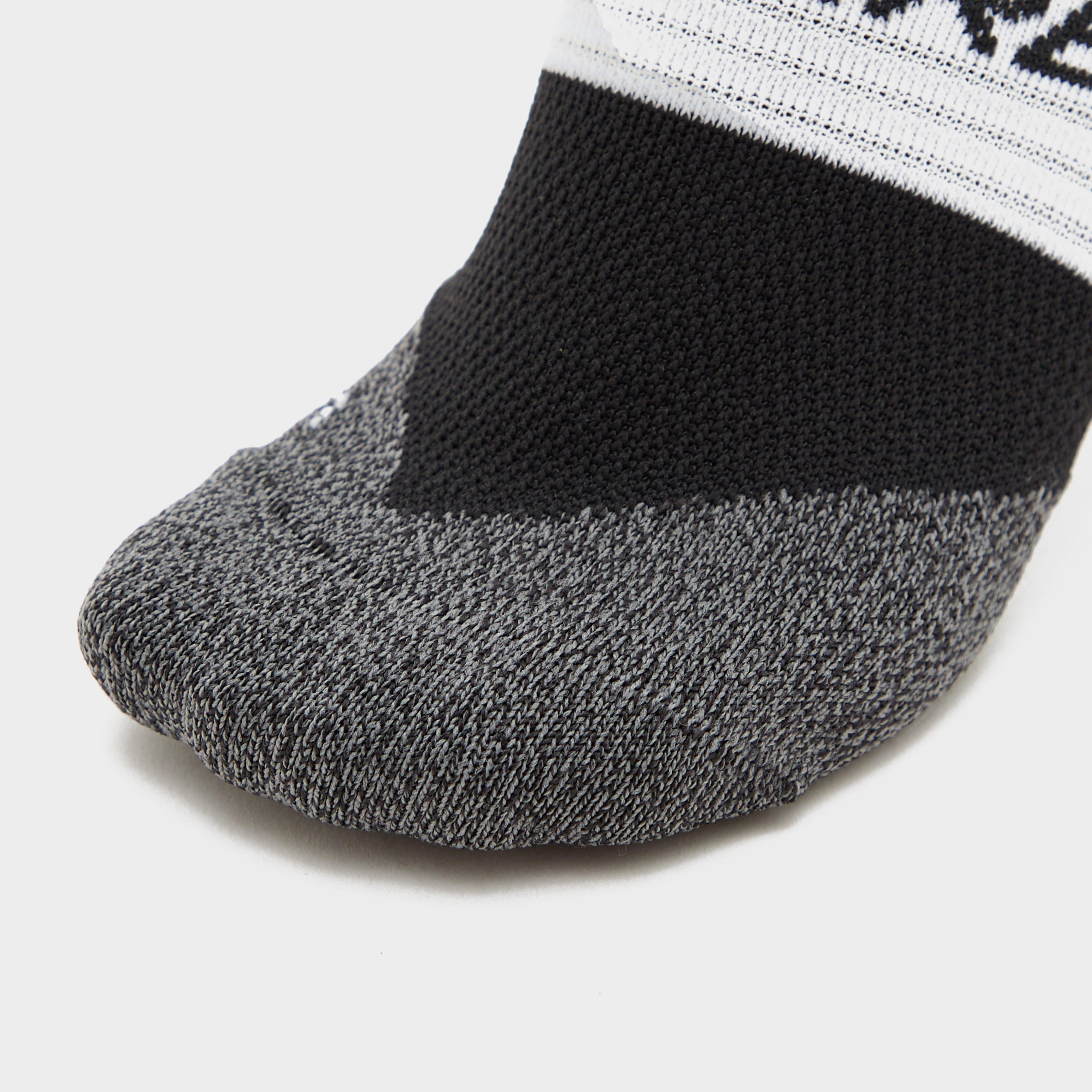 HEAT.RDY Trail Running Agravic Crew Socks