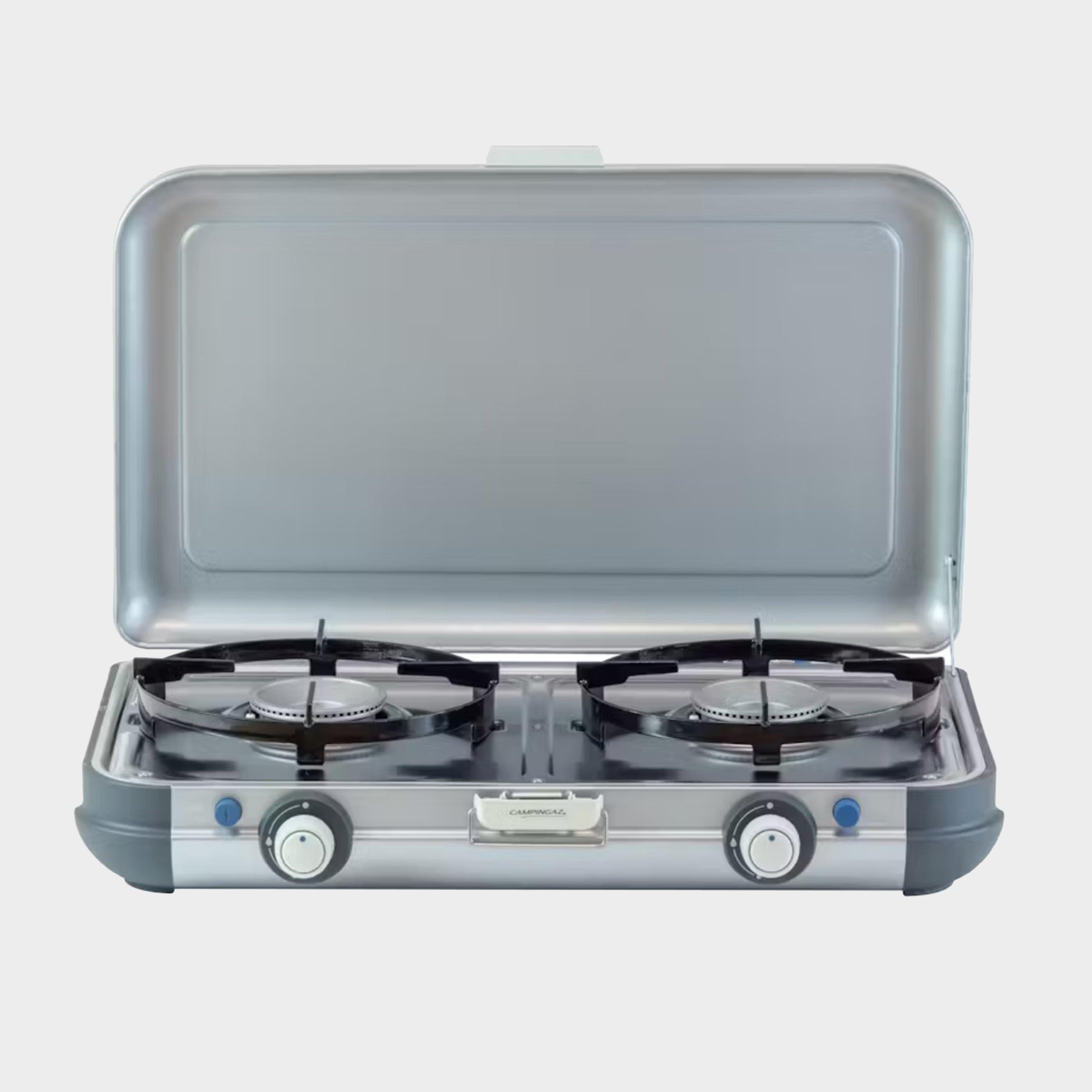 Kitchen Grill & Go Stove