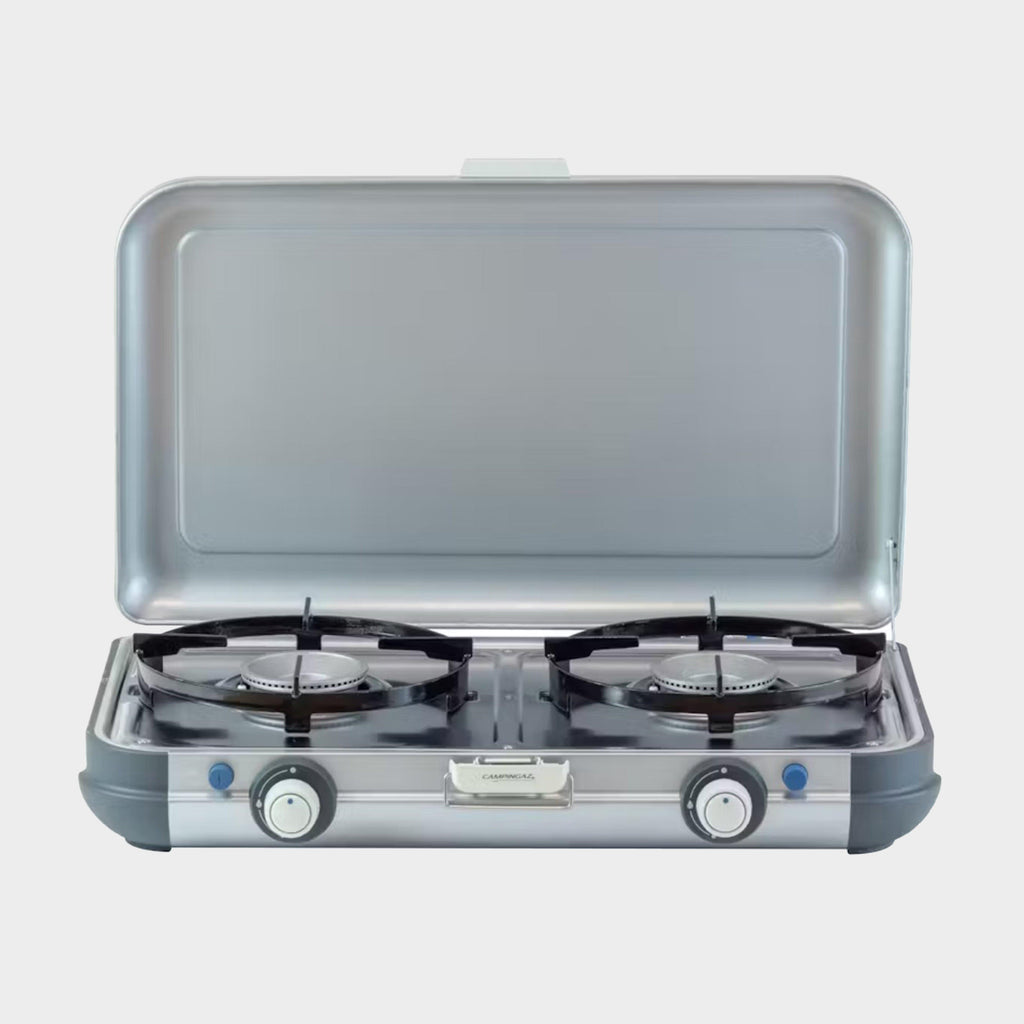 Kitchen Grill & Go Stove