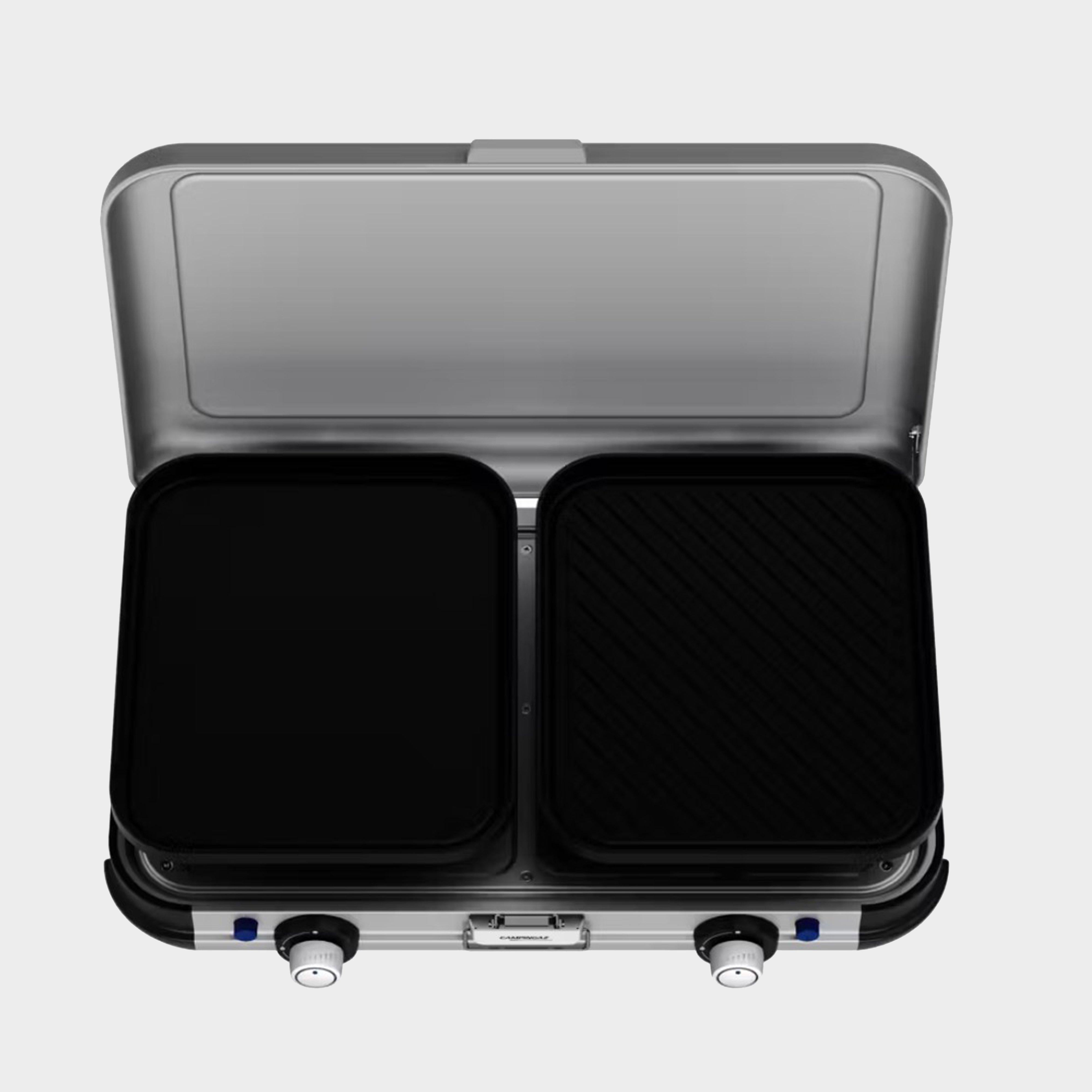 Kitchen Grill & Go Stove