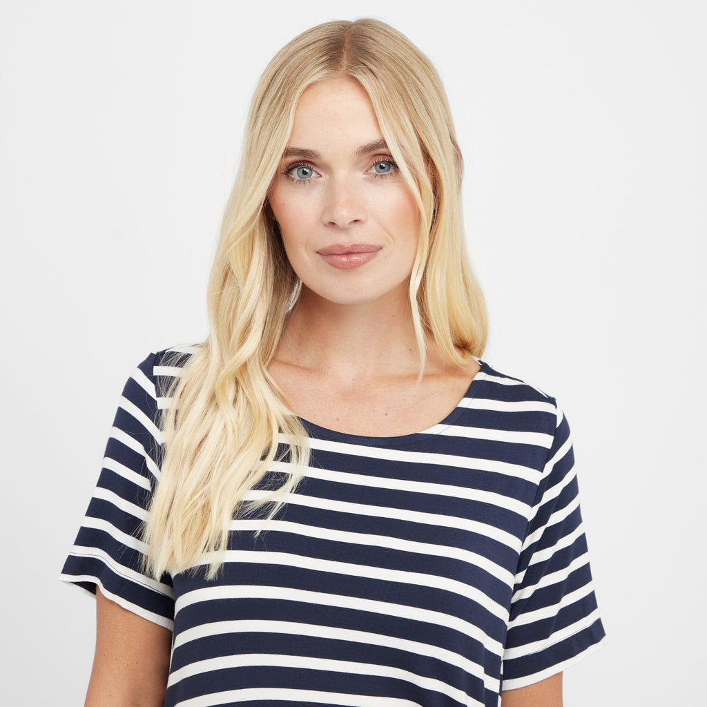 Women’s Tina Tie Dress