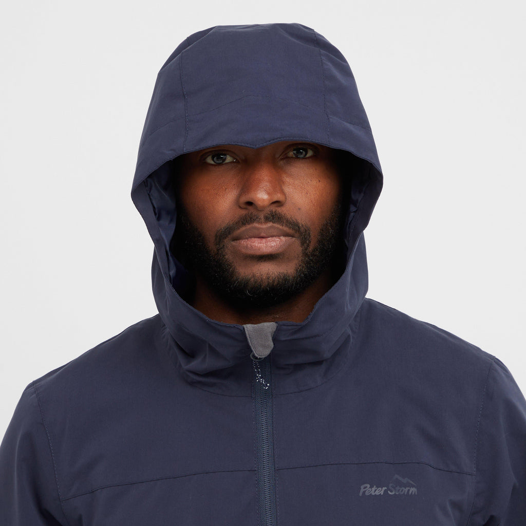 Men’s Spring Waterproof Jacket