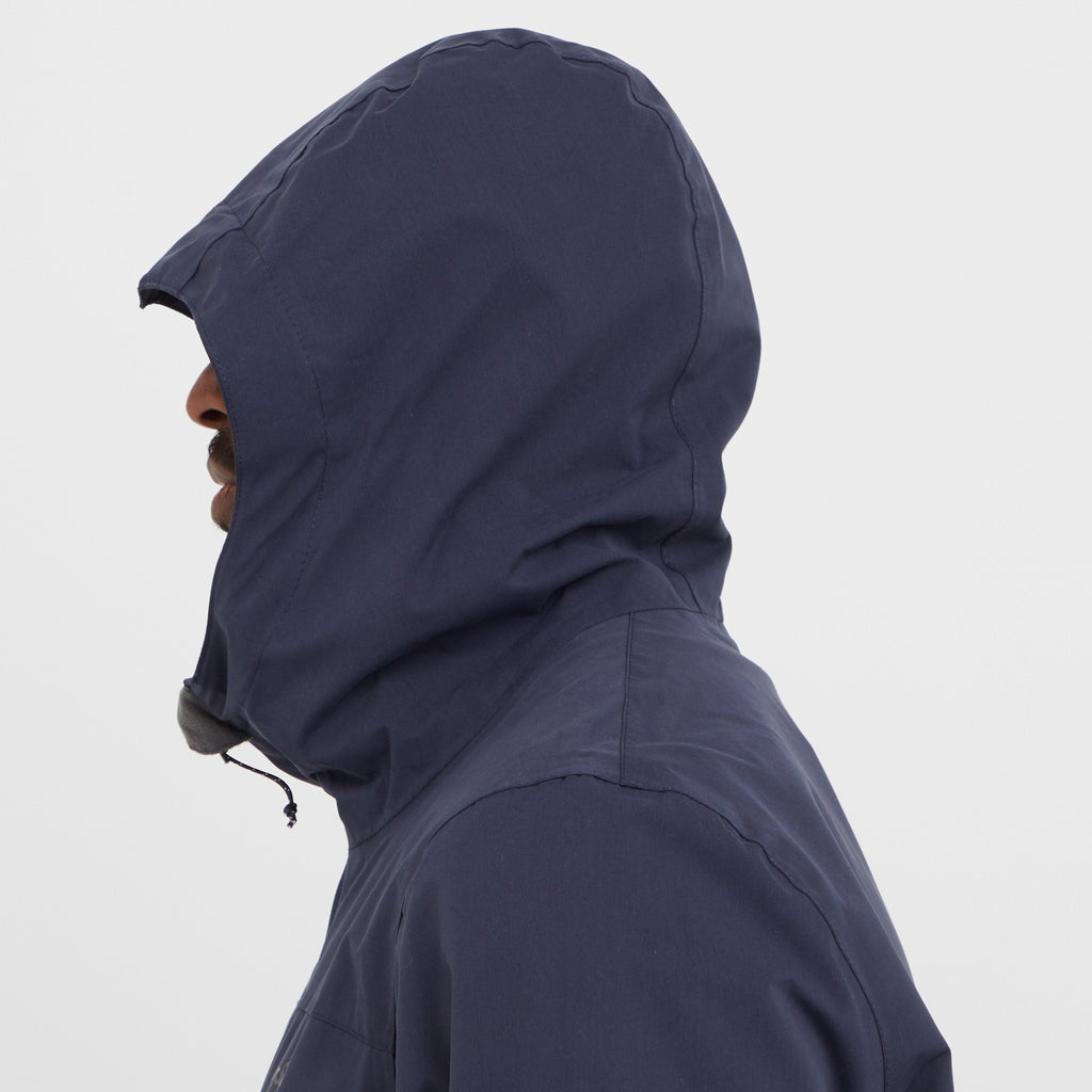 Men’s Spring Waterproof Jacket