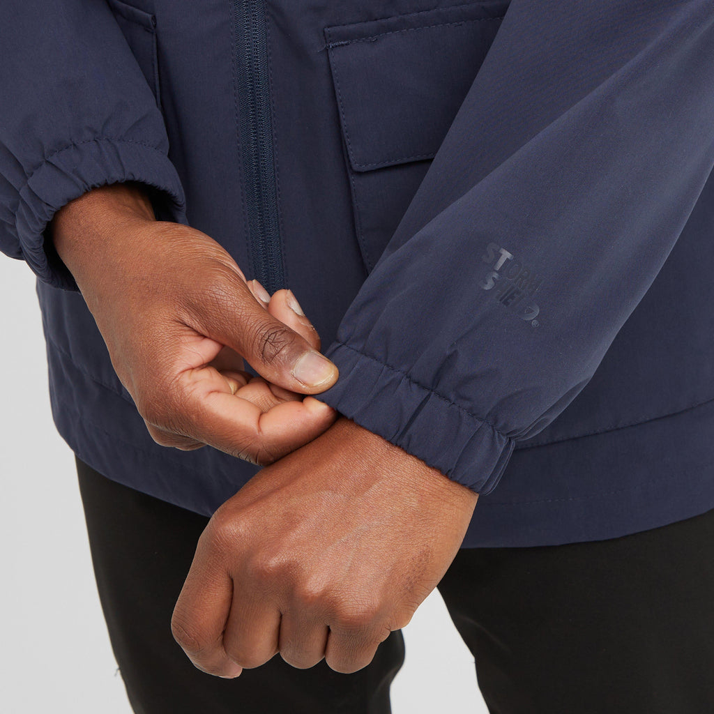 Men’s Spring Waterproof Jacket