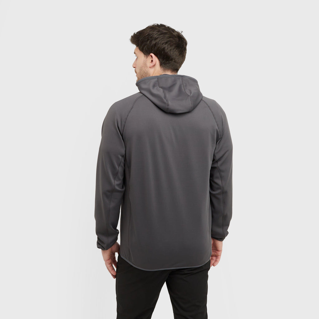 Men’s Active Hybrid Jacket