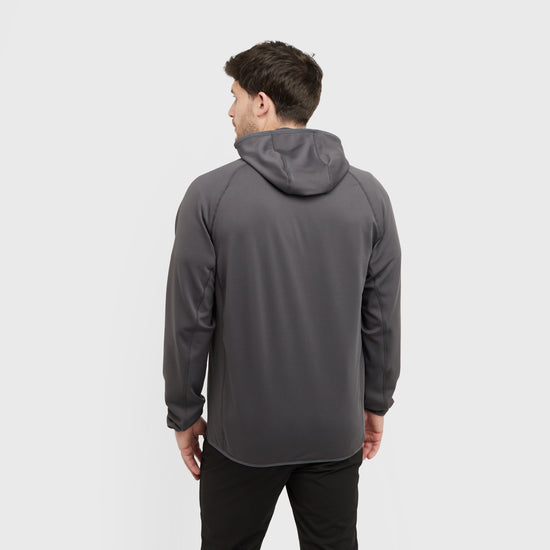 Men’s Active Hybrid Jacket