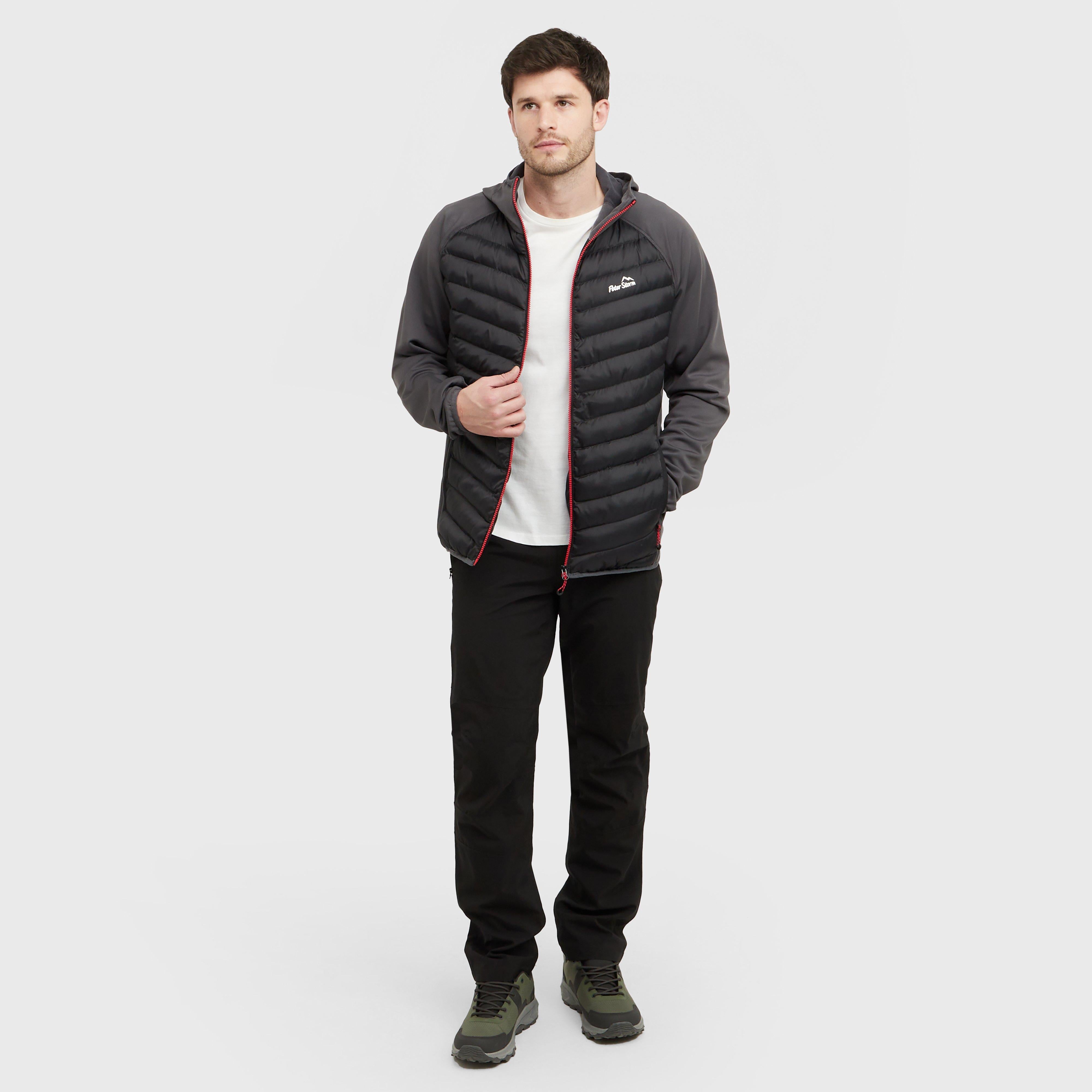 Men’s Active Hybrid Jacket