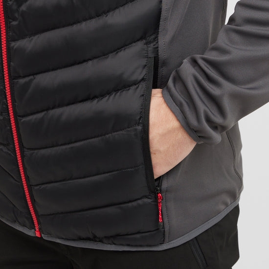 Men’s Active Hybrid Jacket