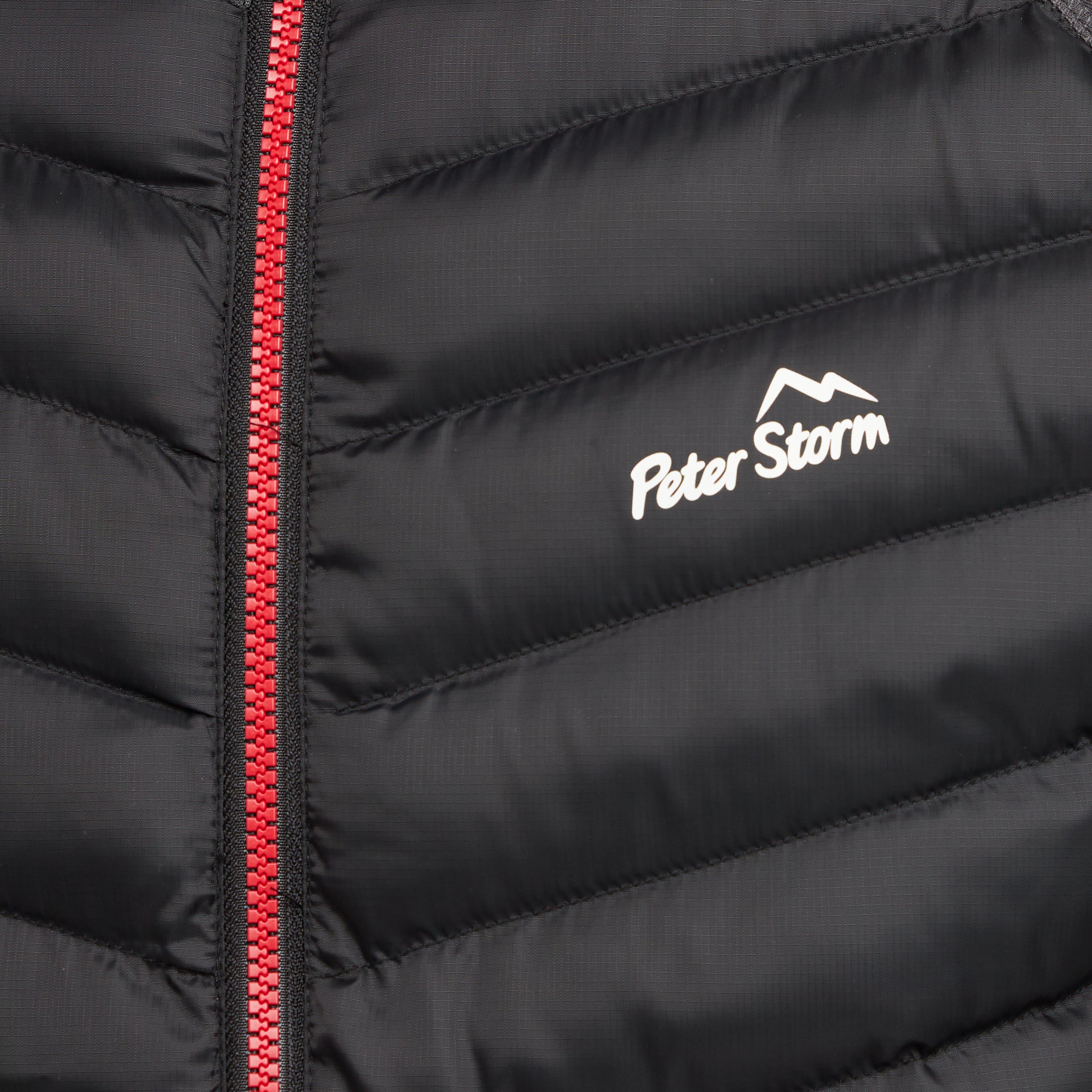 Men’s Active Hybrid Jacket