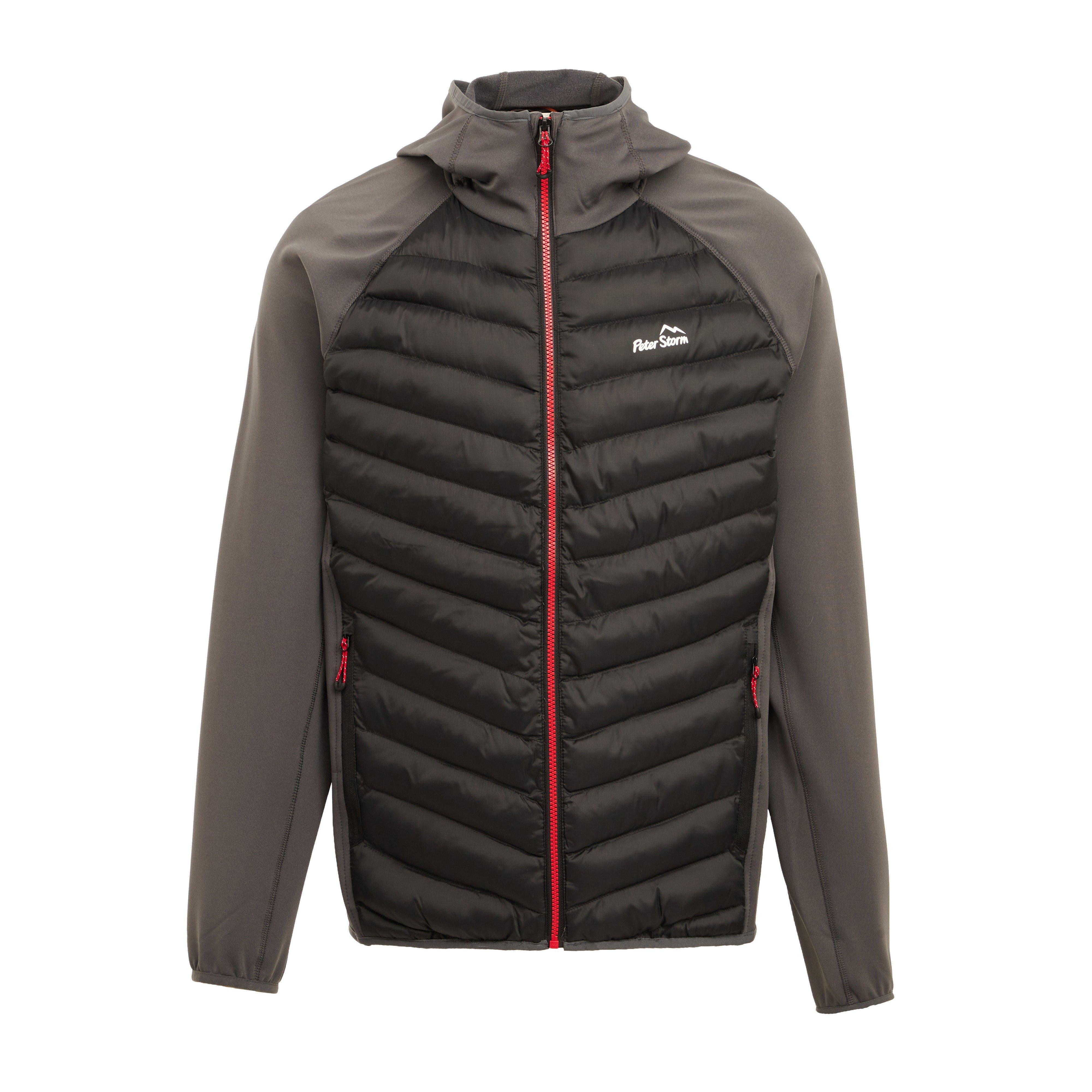 Men’s Active Hybrid Jacket