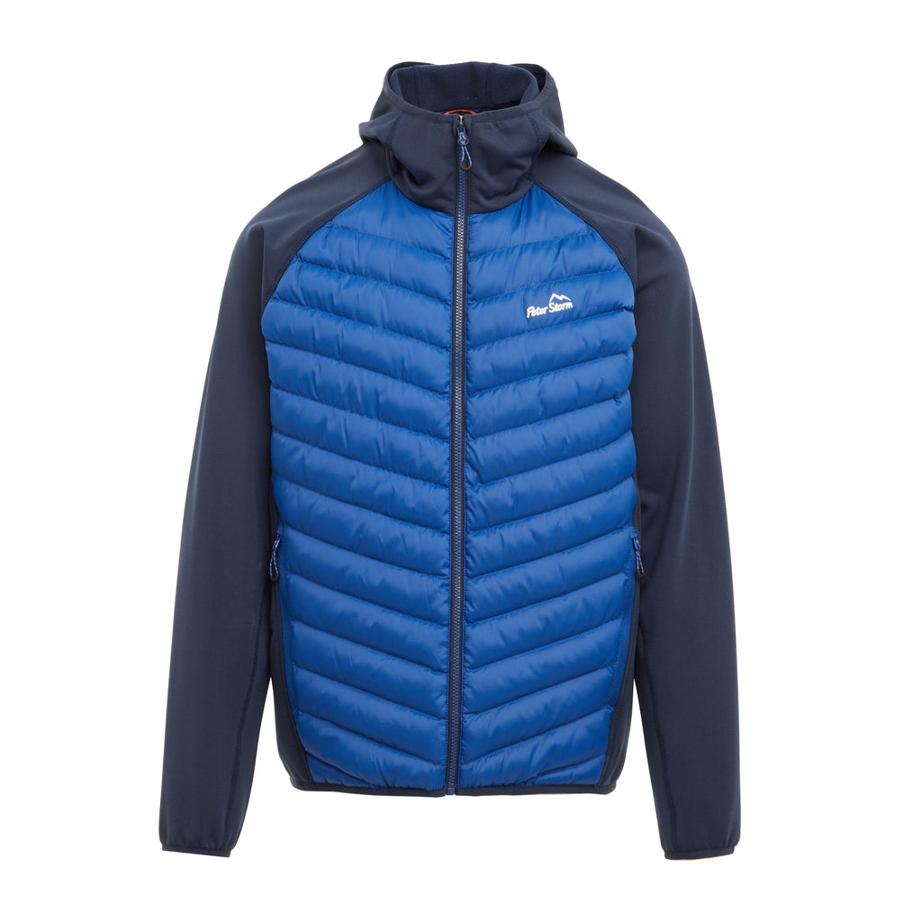 Men’s Active Hybrid Jacket