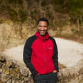 Men’s Active Hoodie