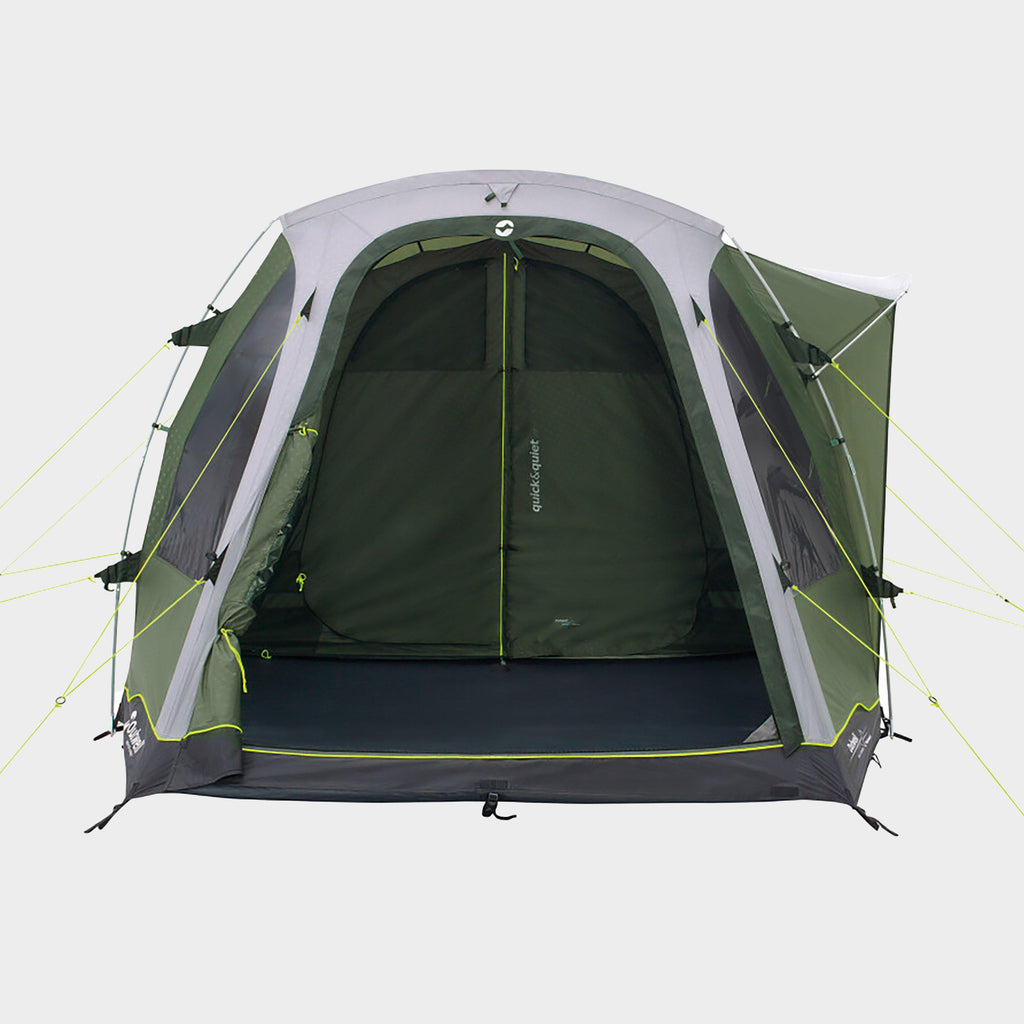 Blackwood 4 Tent 2024
