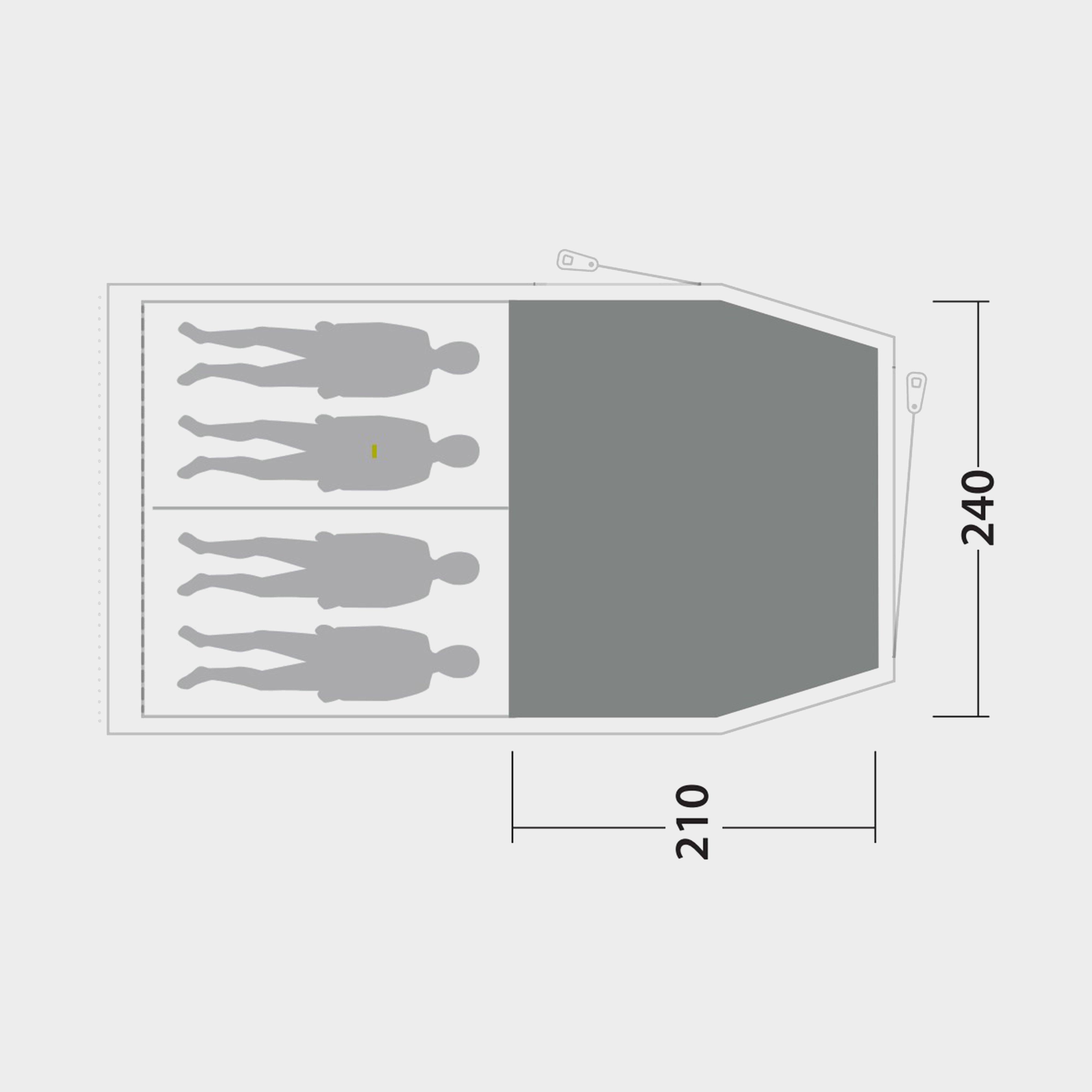 Blackwood 4 Cozy Carpet 2024