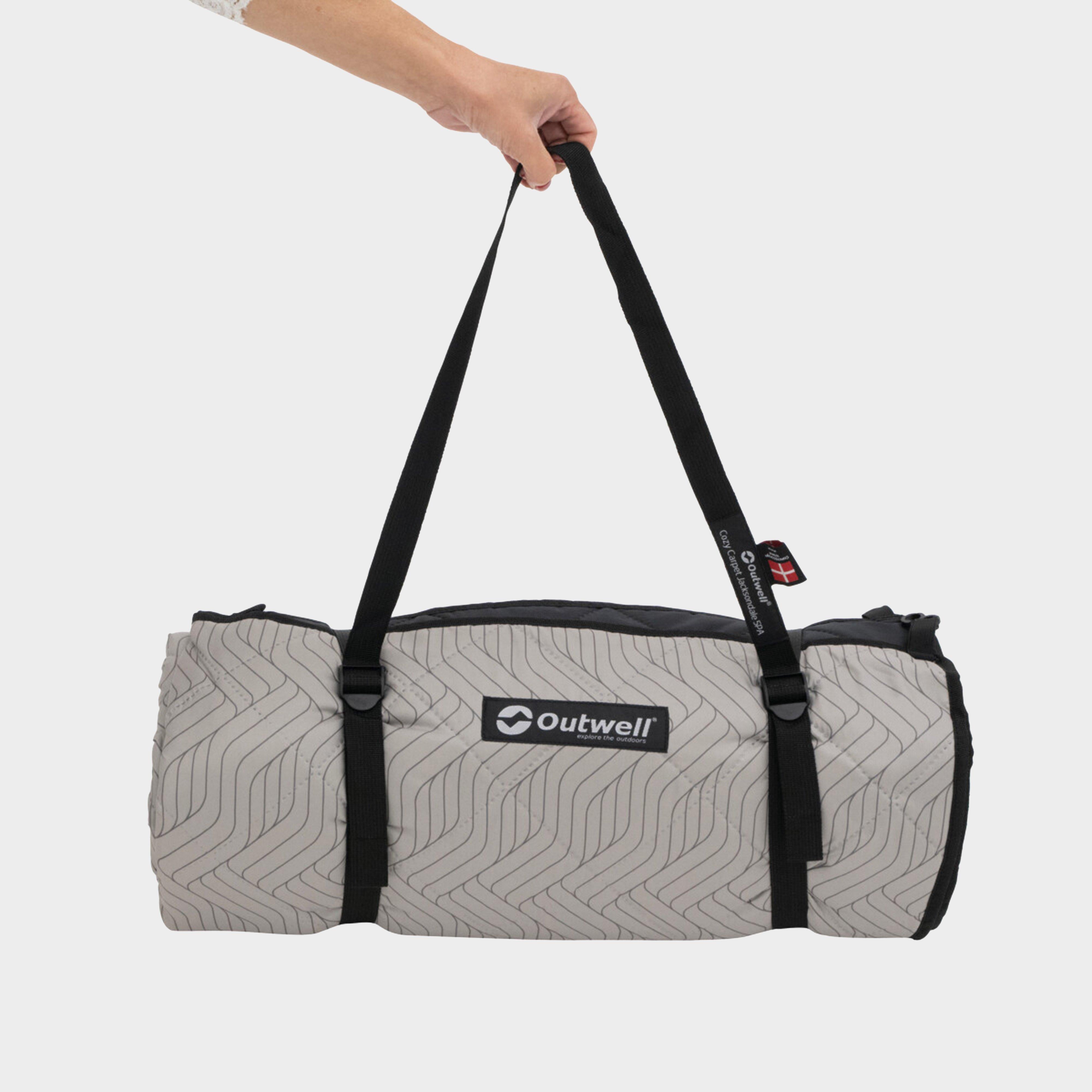 Blackwood 4 Cozy Carpet 2024