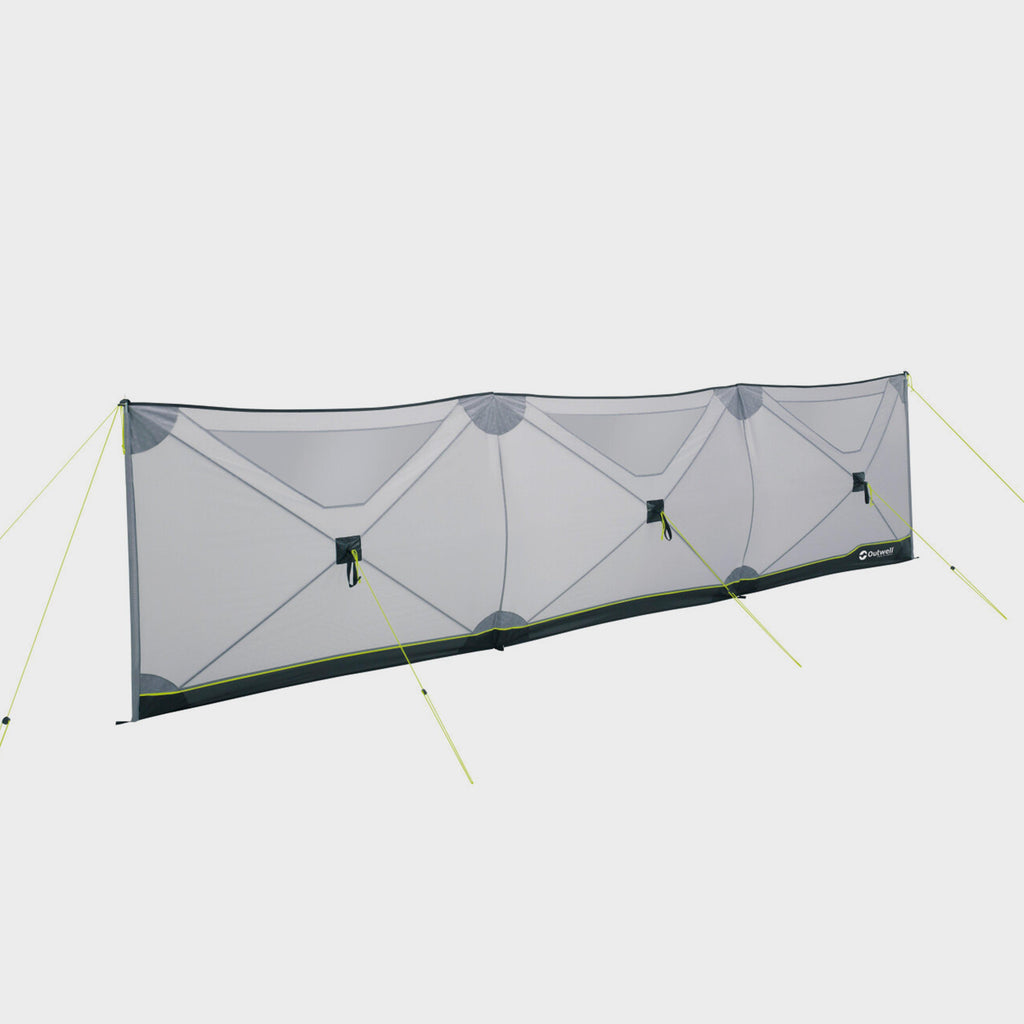 Parton Windscreen 2024