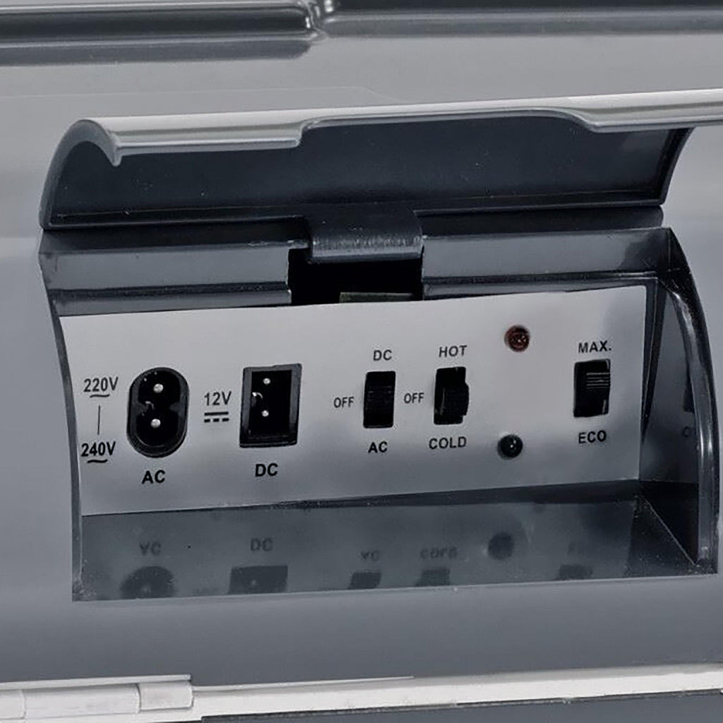 Outwell ECOcool Electric Cool Box 24 Litre