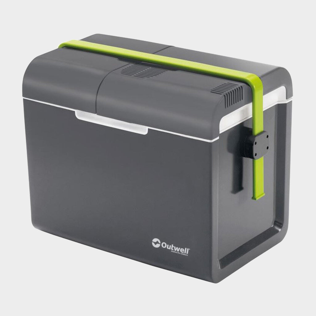 Cool Box ECOcool Slate Grey 35 12V/230V 2024