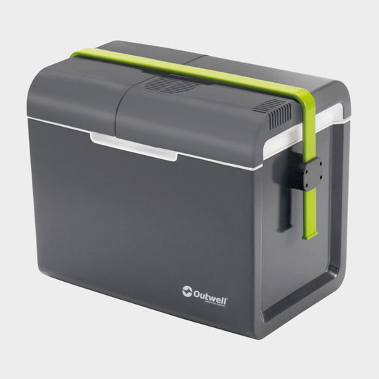 Cool Box ECOcool Slate Grey 35 12V/230V 2024