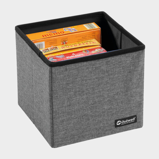 Cornilon Seat Storage Medium
