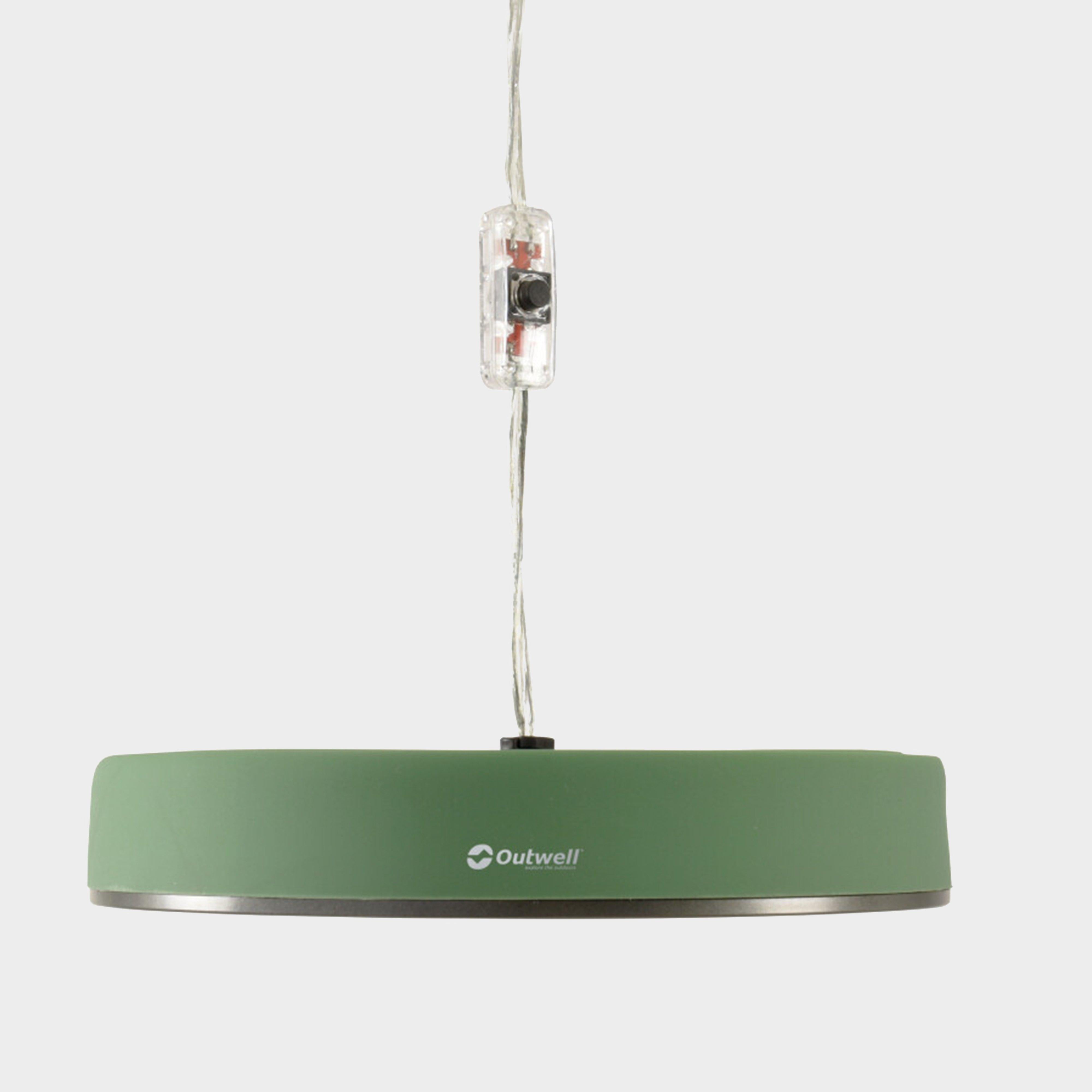 Sargas Lux Lamp