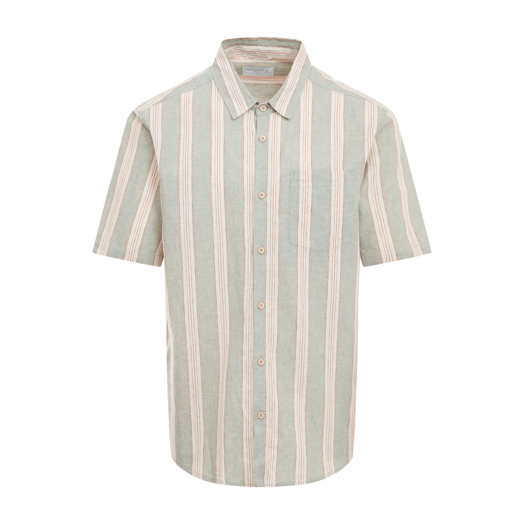 Men's Argino Short Sleeved Shirt