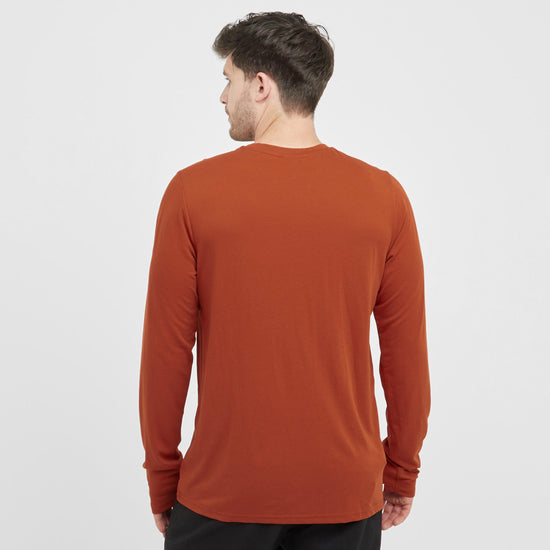 Men’s NosiLife Abel Long Sleeve T-Shirt