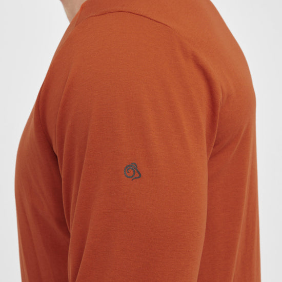 Men’s NosiLife Abel Long Sleeve T-Shirt