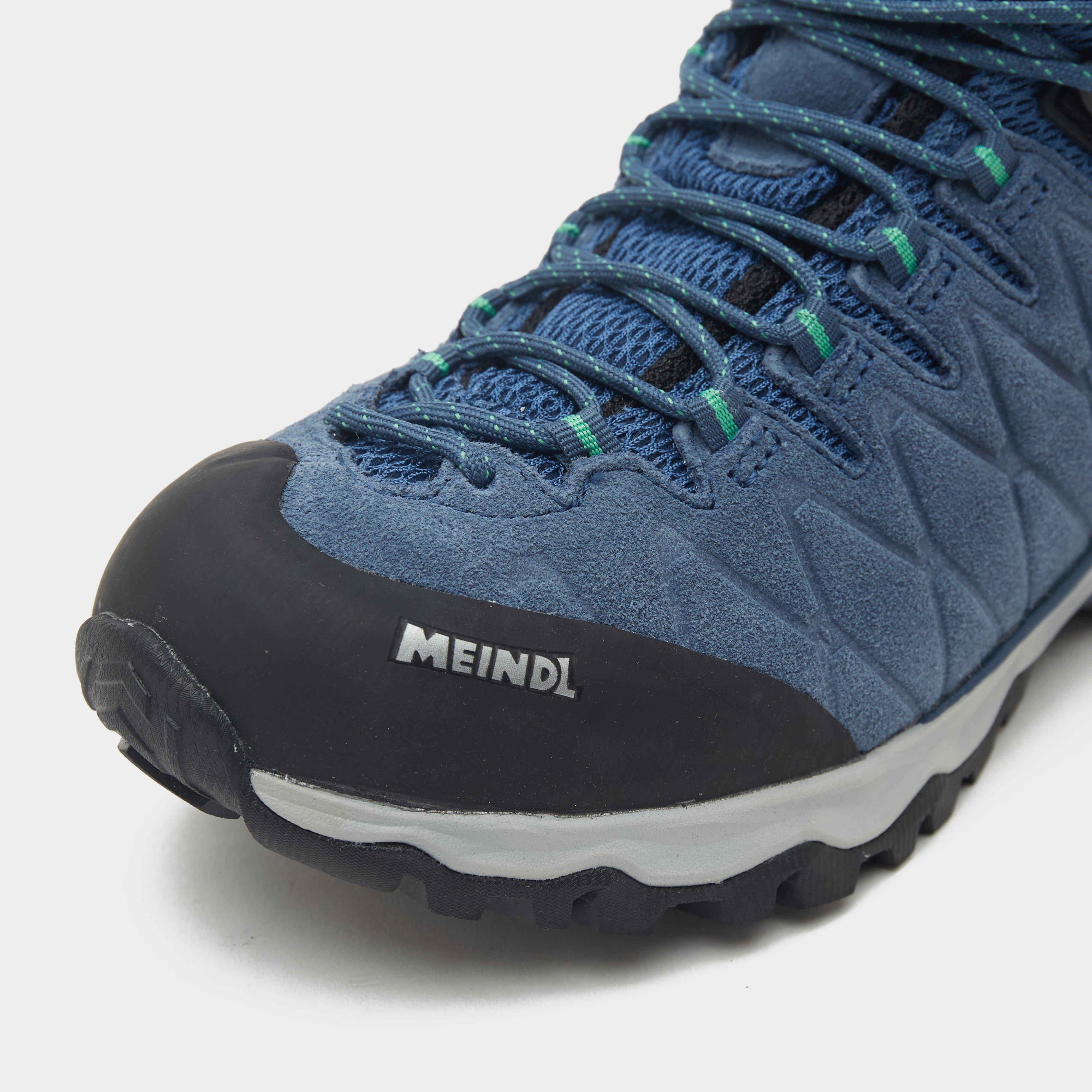 Women’s Mondello GORE-TEX® Mid Walking Shoes