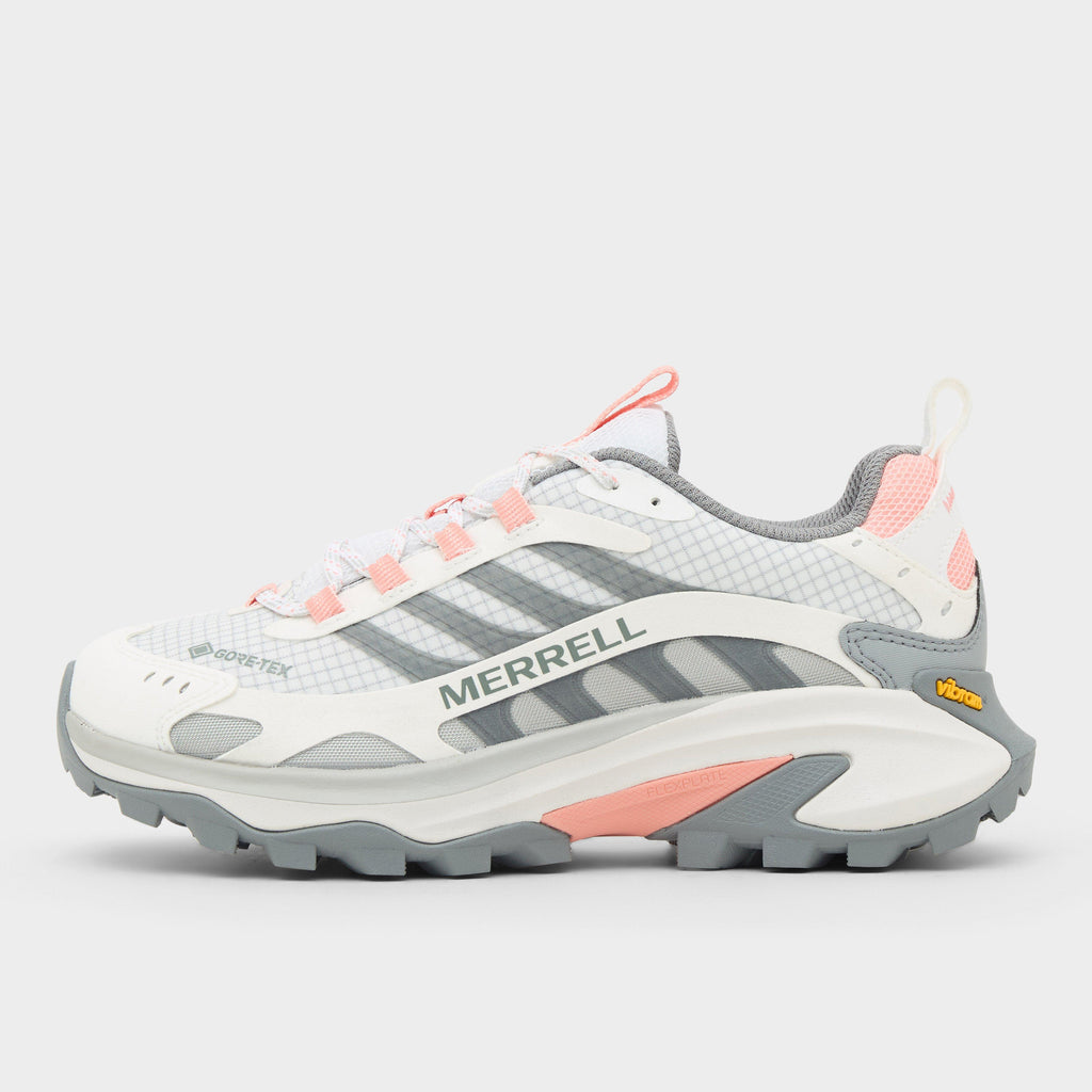 Women's Moab Speed 2 GORE-TEX® Walking Shoes