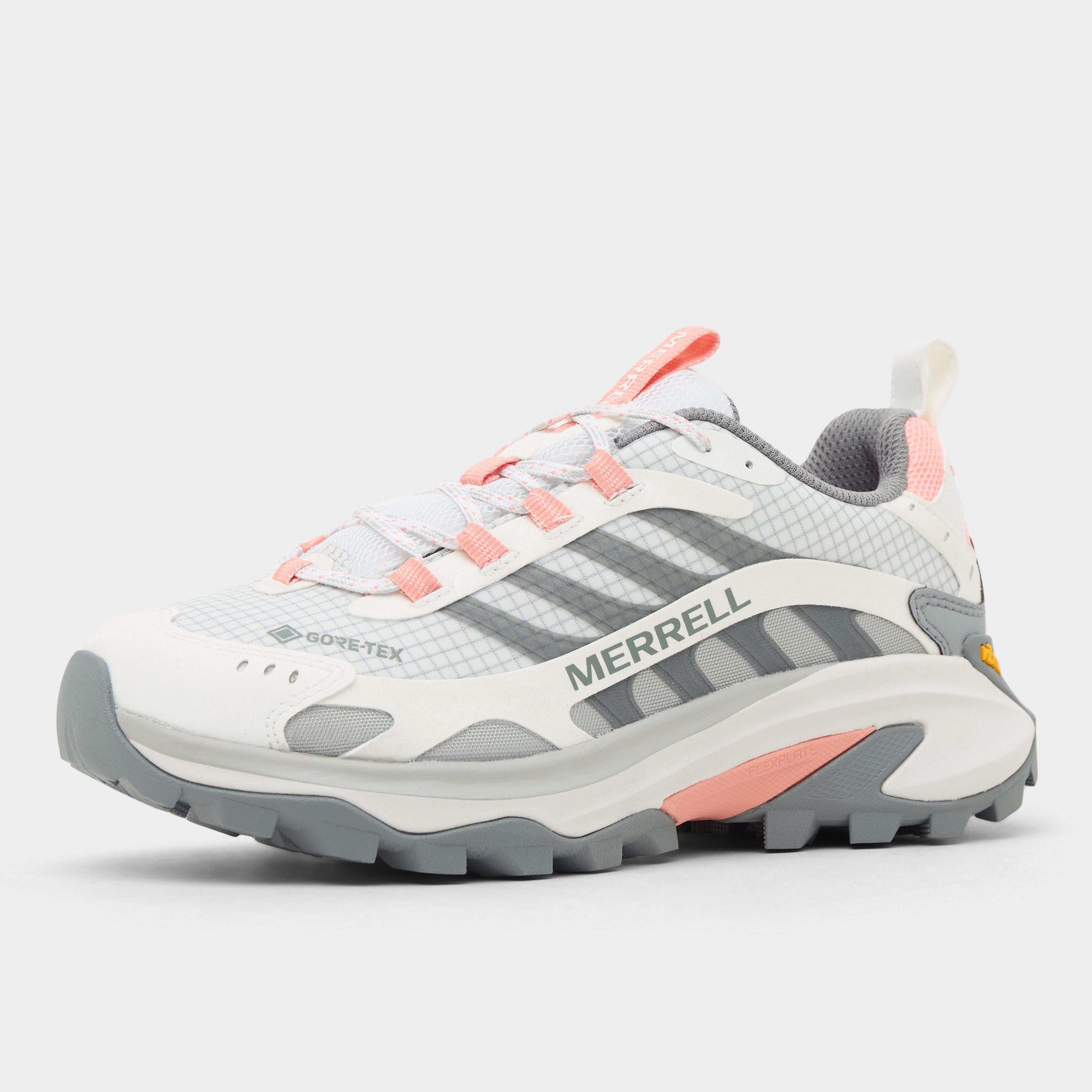 Women's Moab Speed 2 GORE-TEX® Walking Shoes