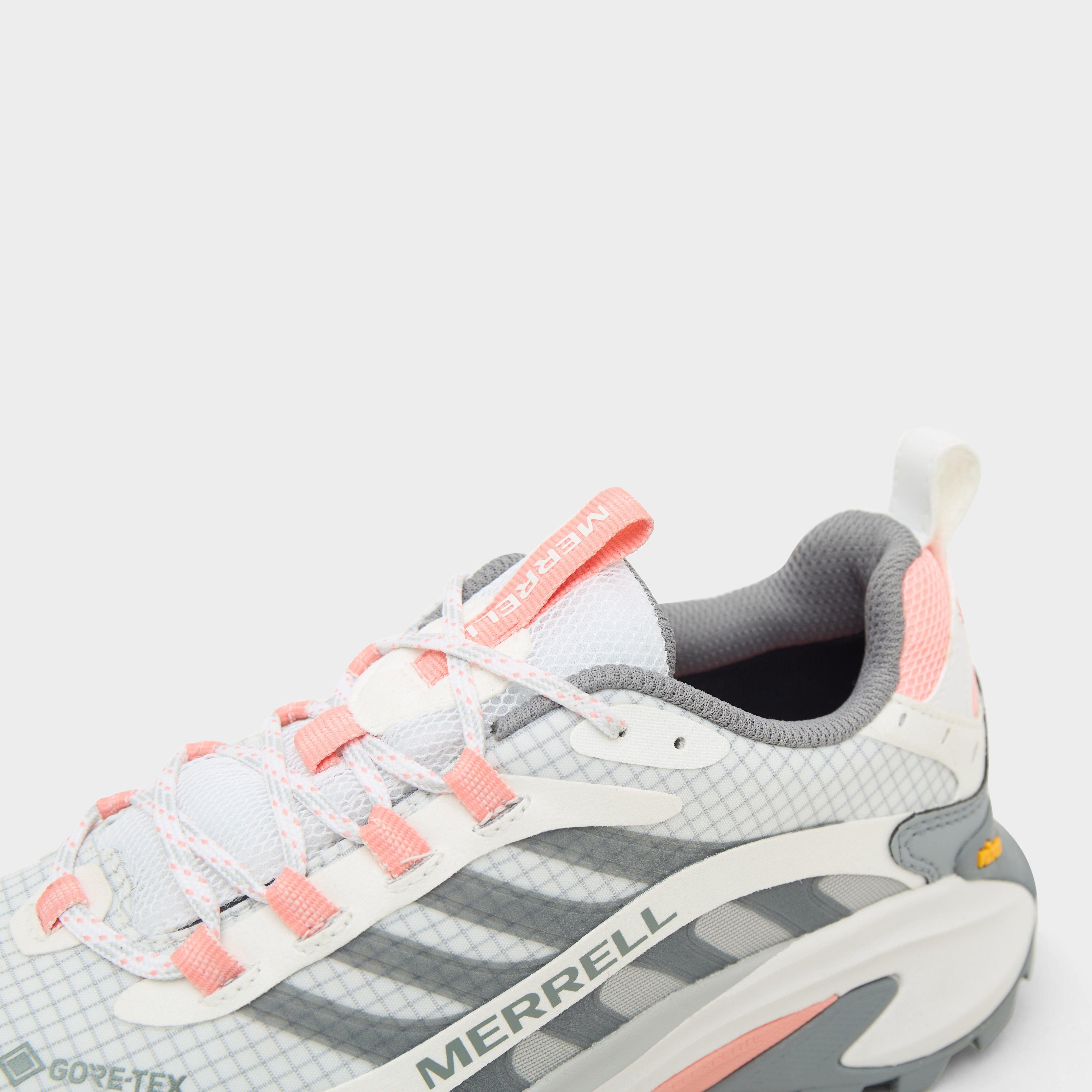 Women's Moab Speed 2 GORE-TEX® Walking Shoes