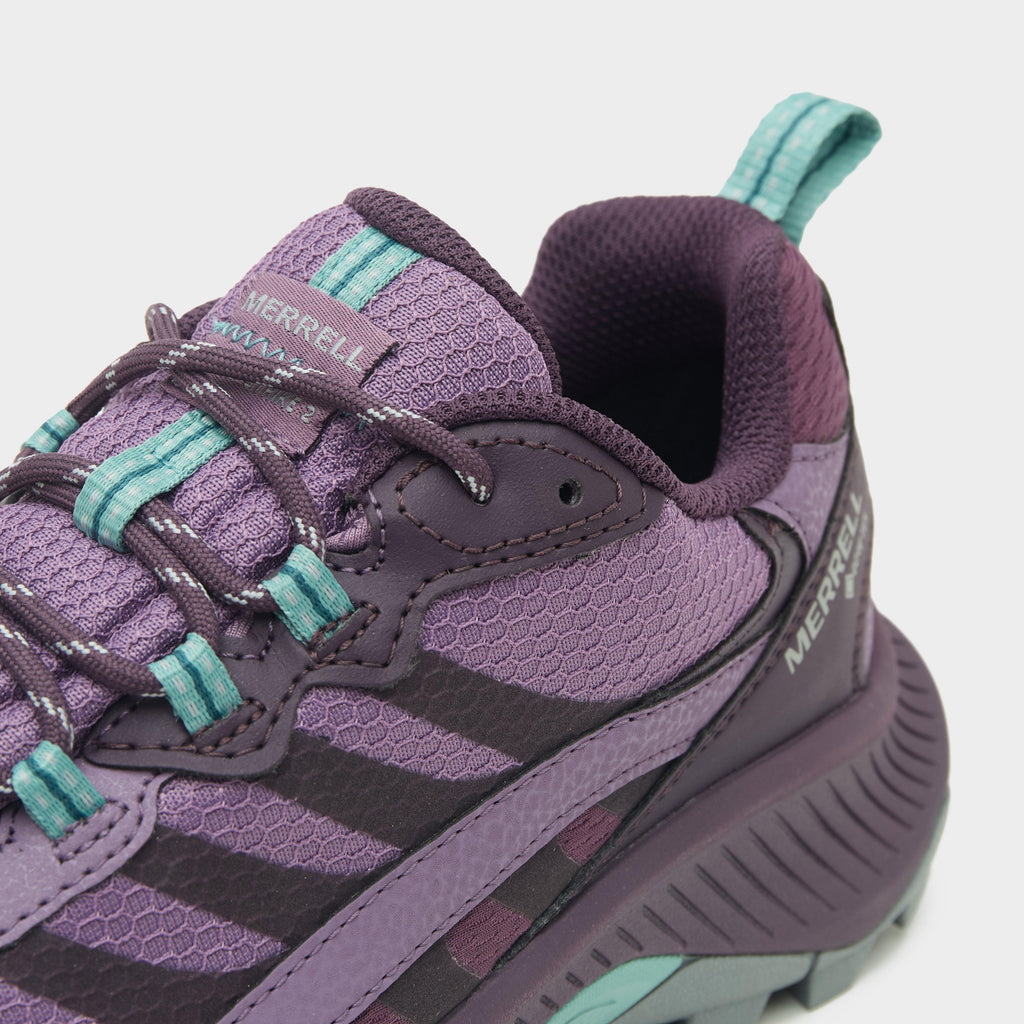 Women's Speed Strike 2 GORE-TEX® Hiking Shoes