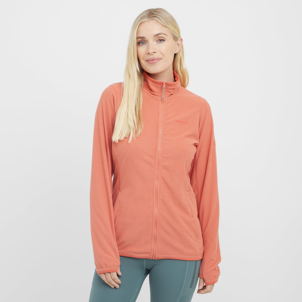 Women’s NosiLife Anya Fleece Jacket