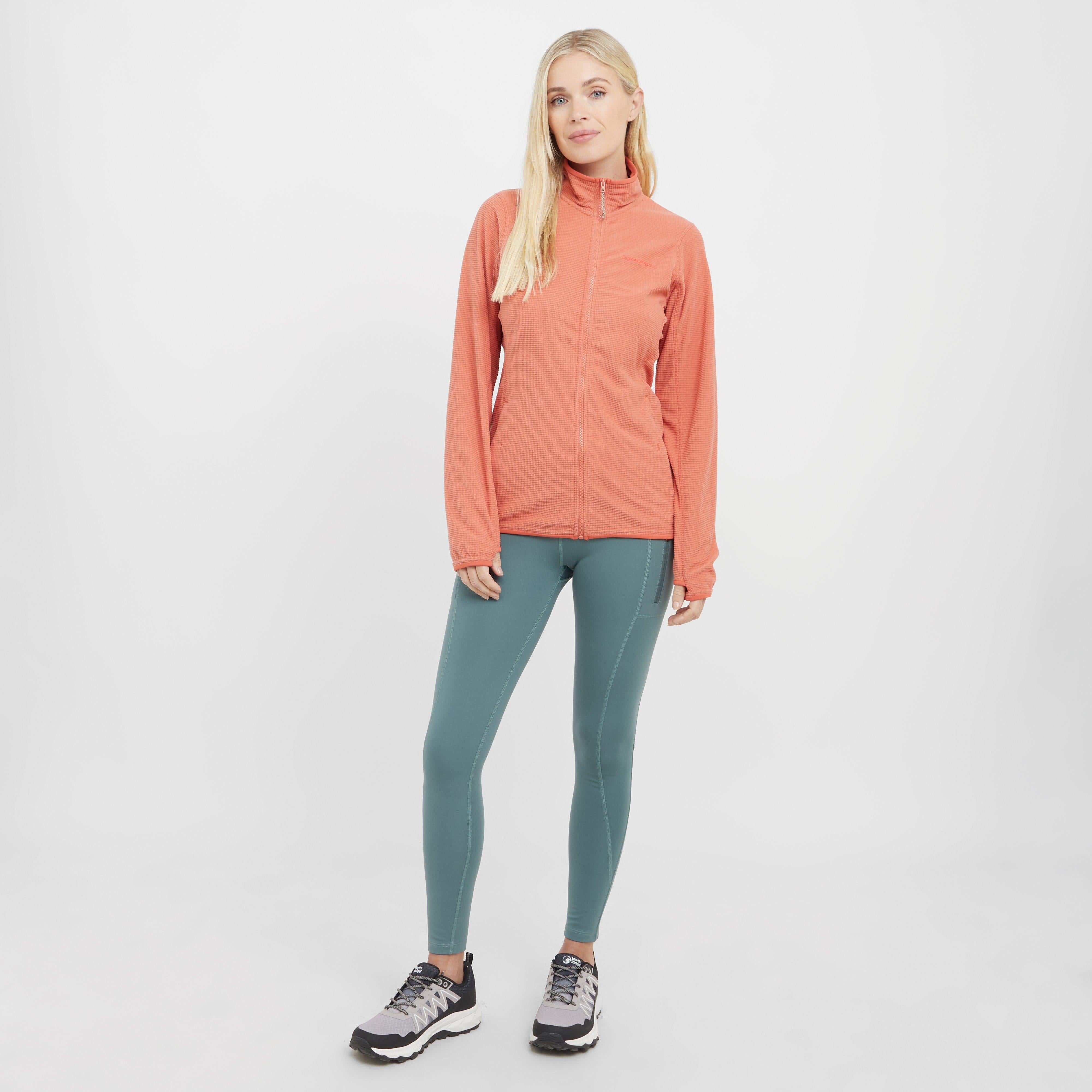 Women’s NosiLife Anya Fleece Jacket