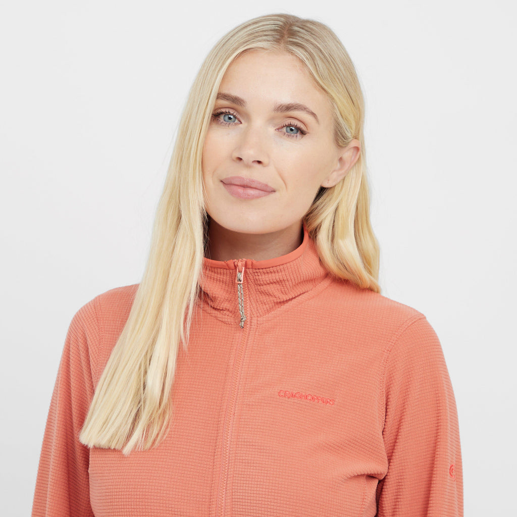Women’s NosiLife Anya Fleece Jacket
