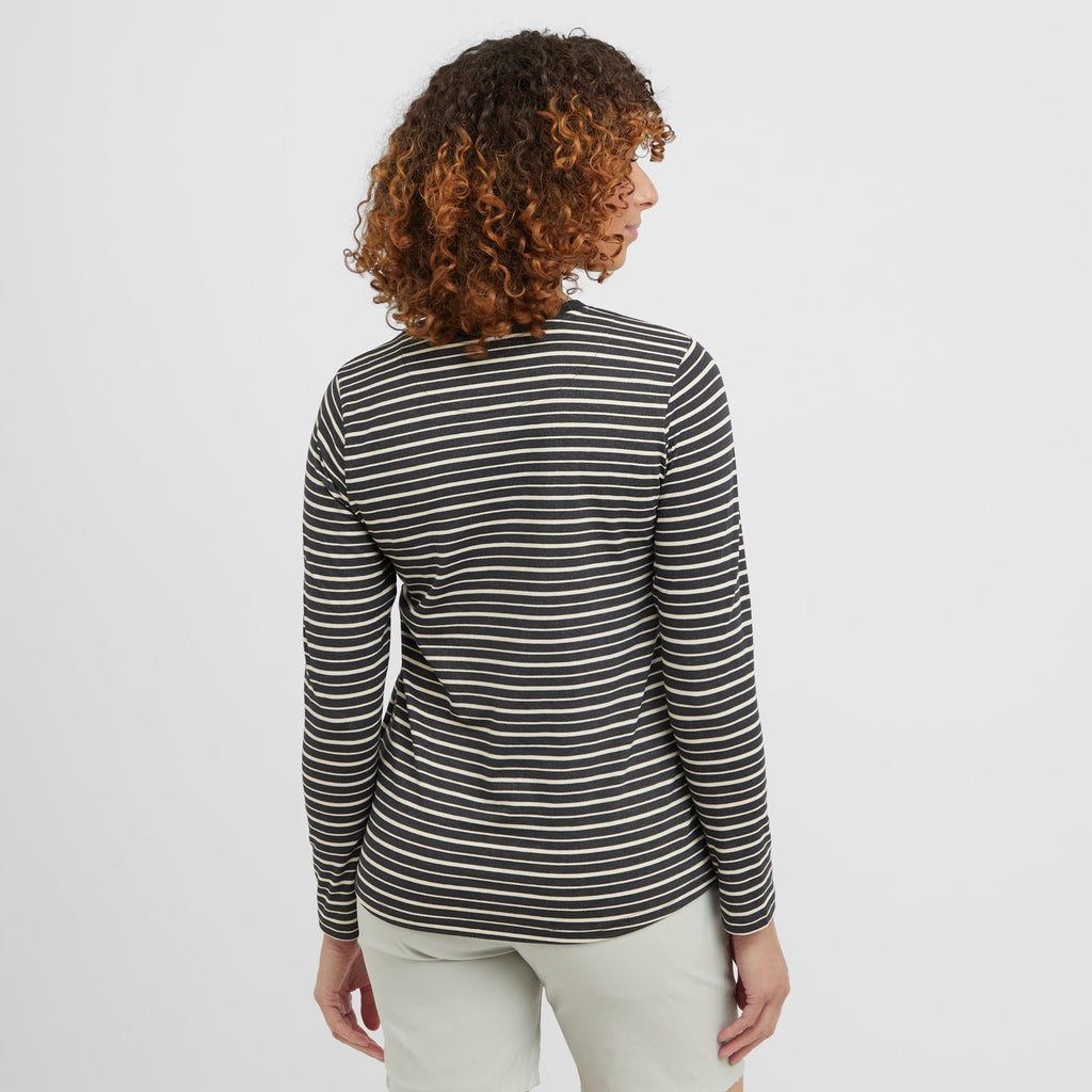 Women's Nosi Life Akona Long Sleeve Top