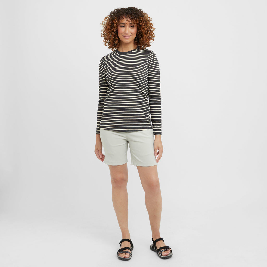 Women's Nosi Life Akona Long Sleeve Top