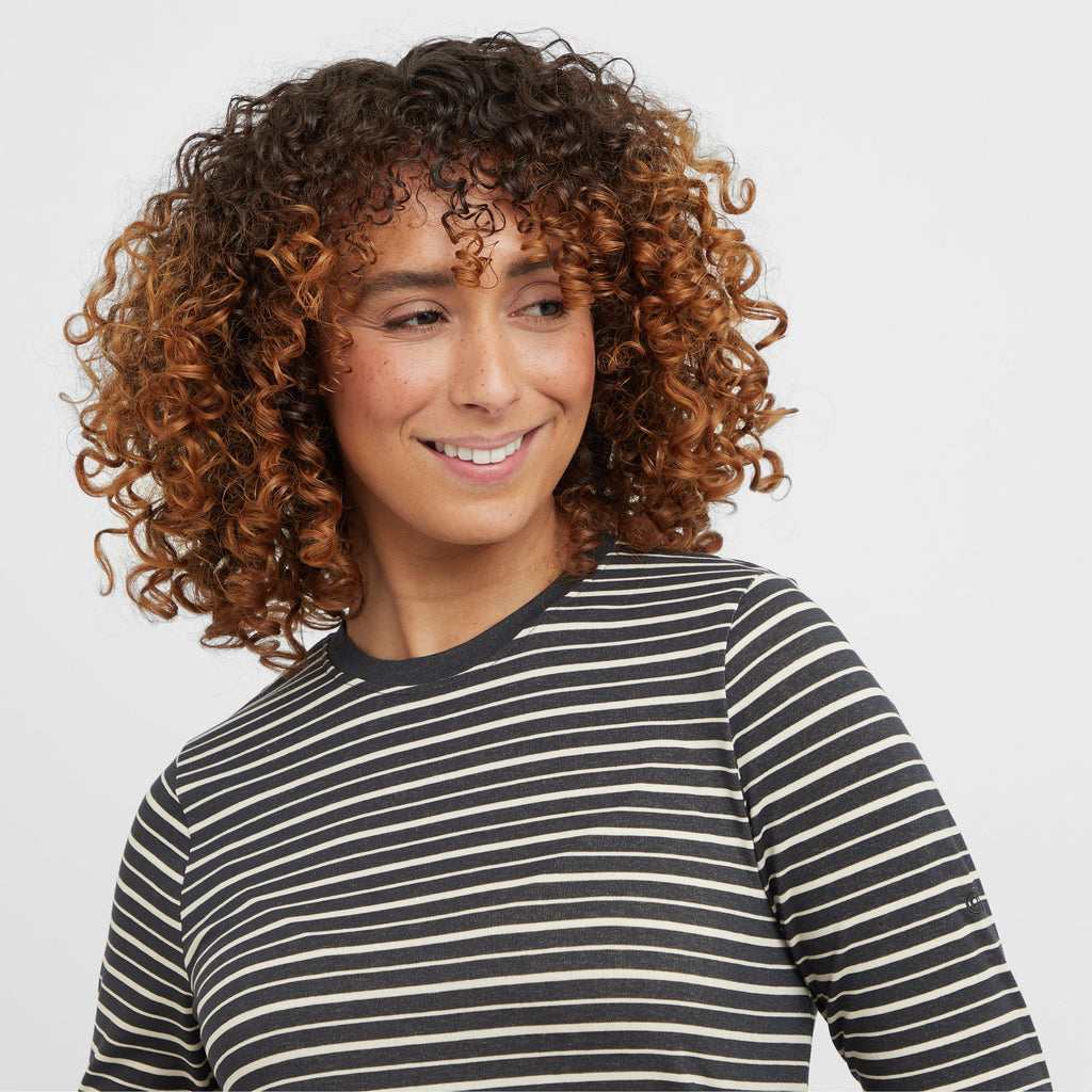 Women's Nosi Life Akona Long Sleeve Top