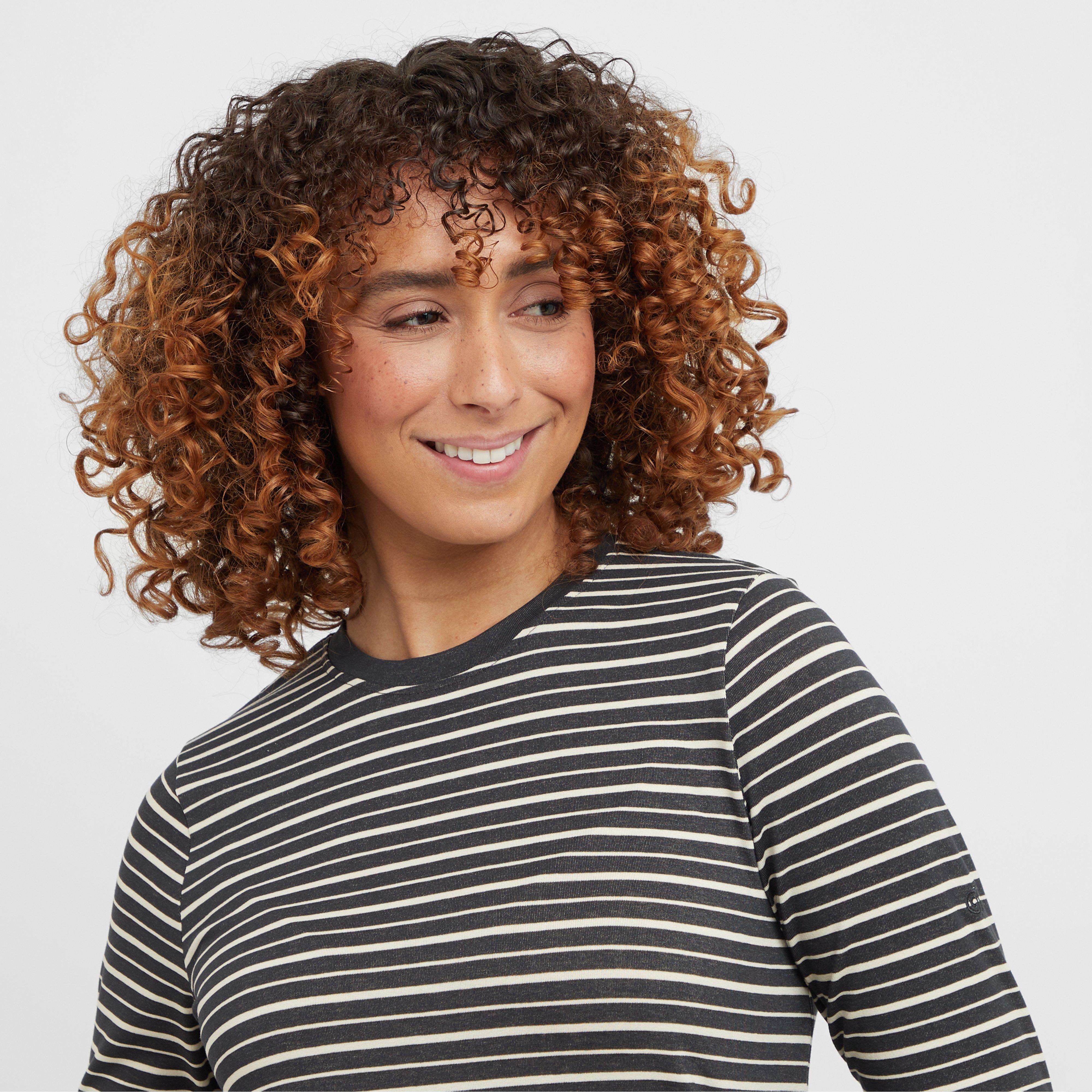 Women's Nosi Life Akona Long Sleeve Top